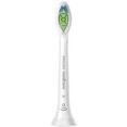 philips sonicare elektrische tandenborstel hx6839-28 protectiveclean 4500 ultrasone tandenborstel met 2 poetsprogramma's inclusief reisetui  oplader wit