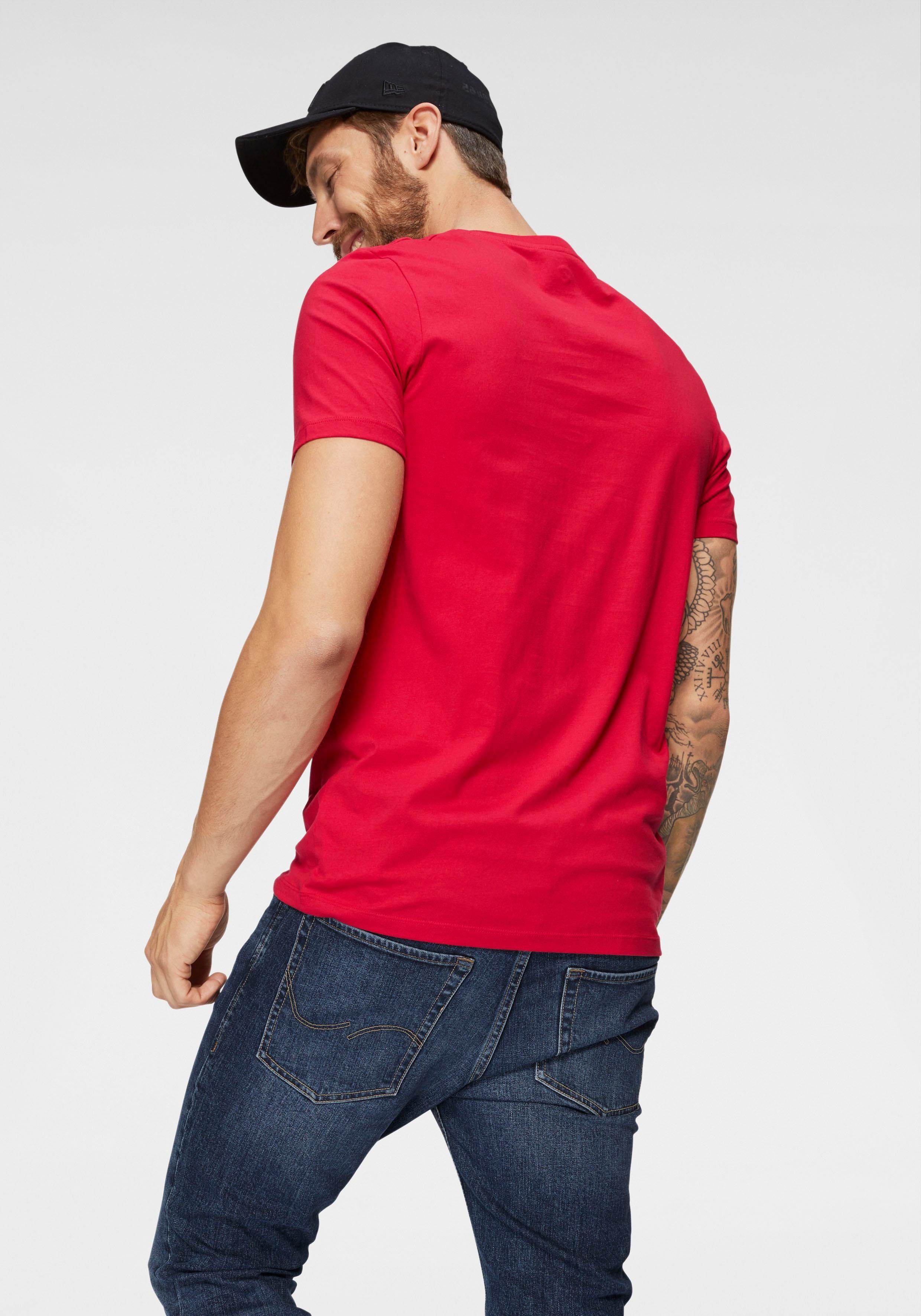 Jack & Jones T-shirt KOMPO TEE