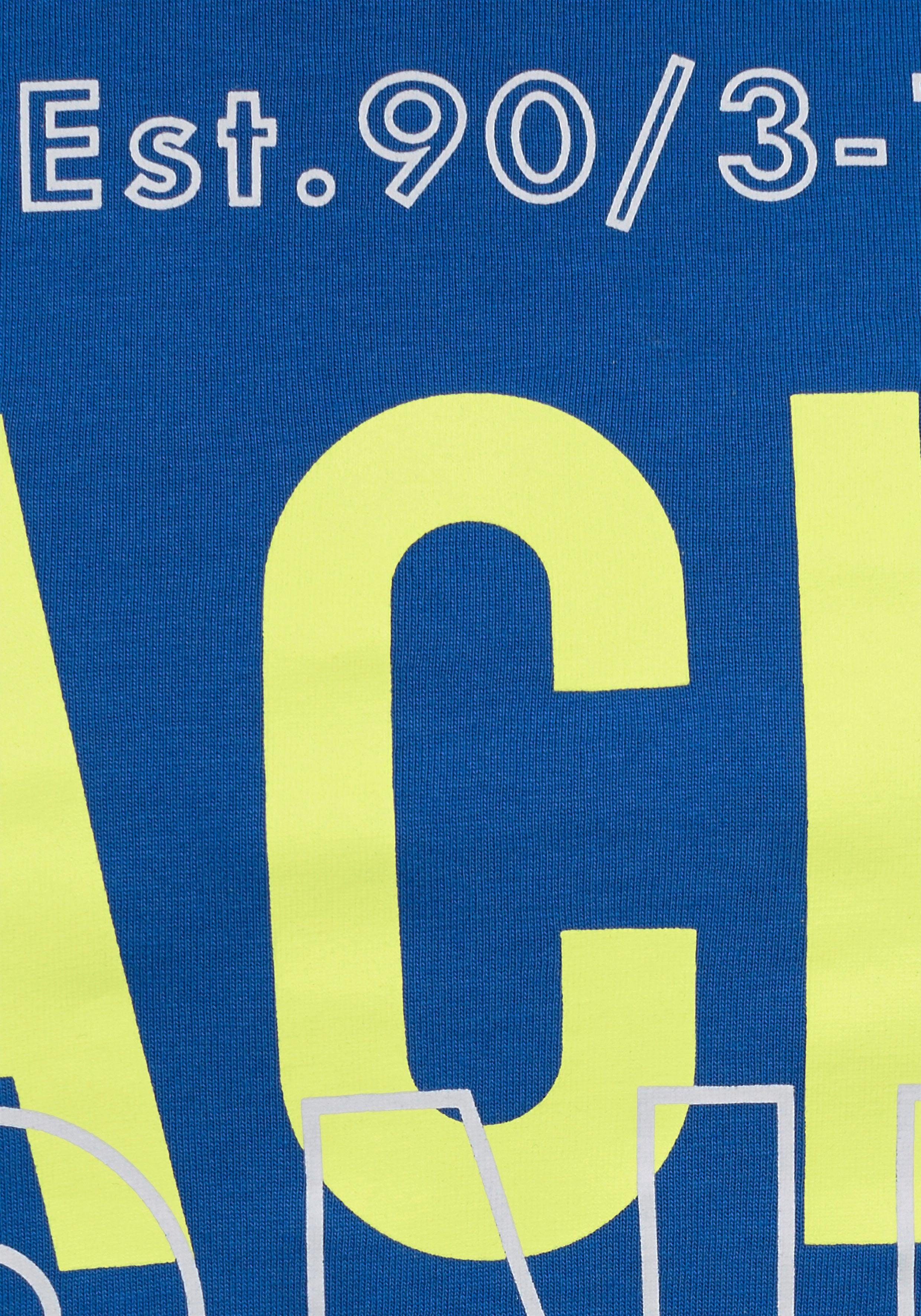 Jack & Jones T-shirt KOMPO TEE