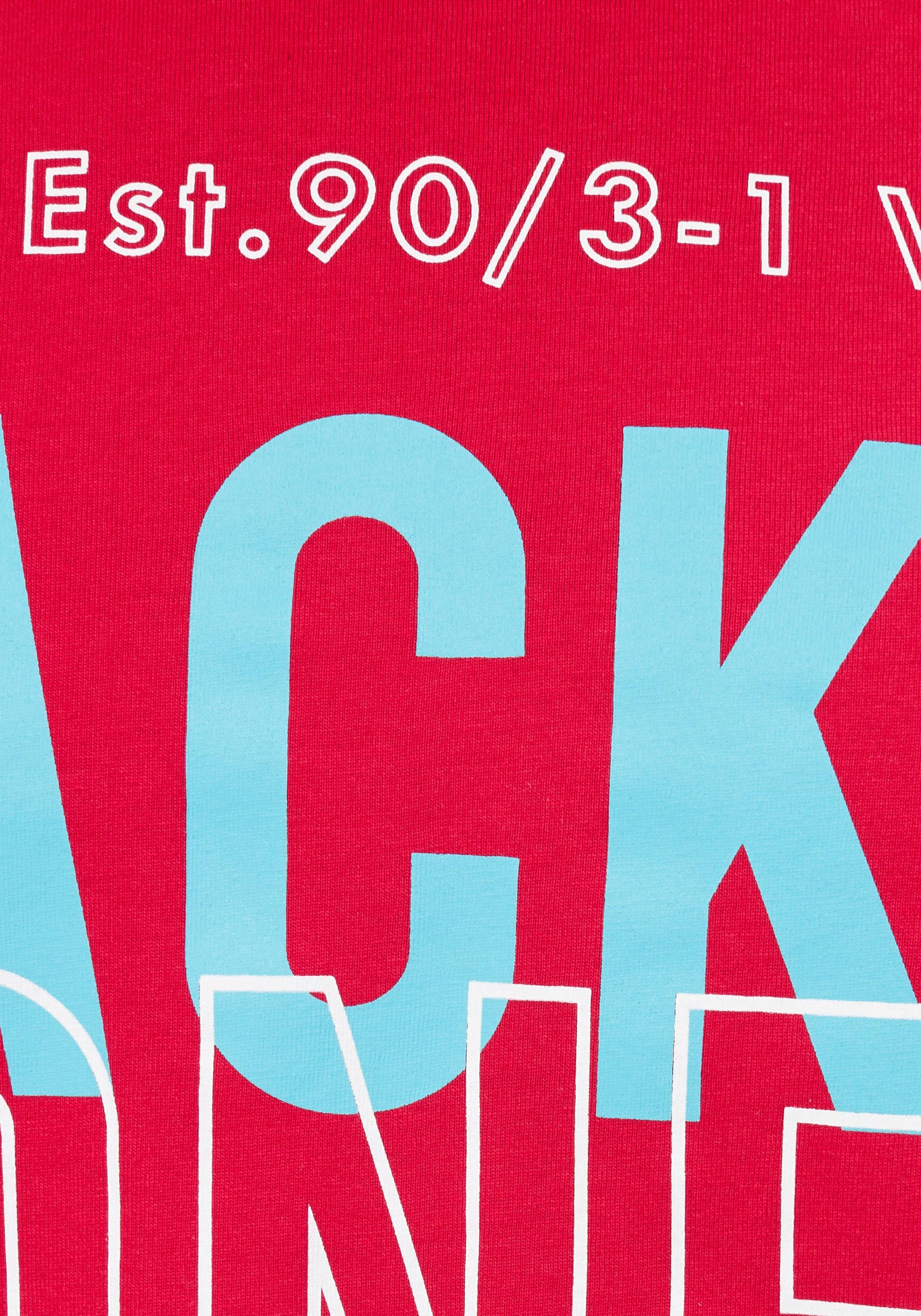Jack & Jones T-shirt KOMPO TEE