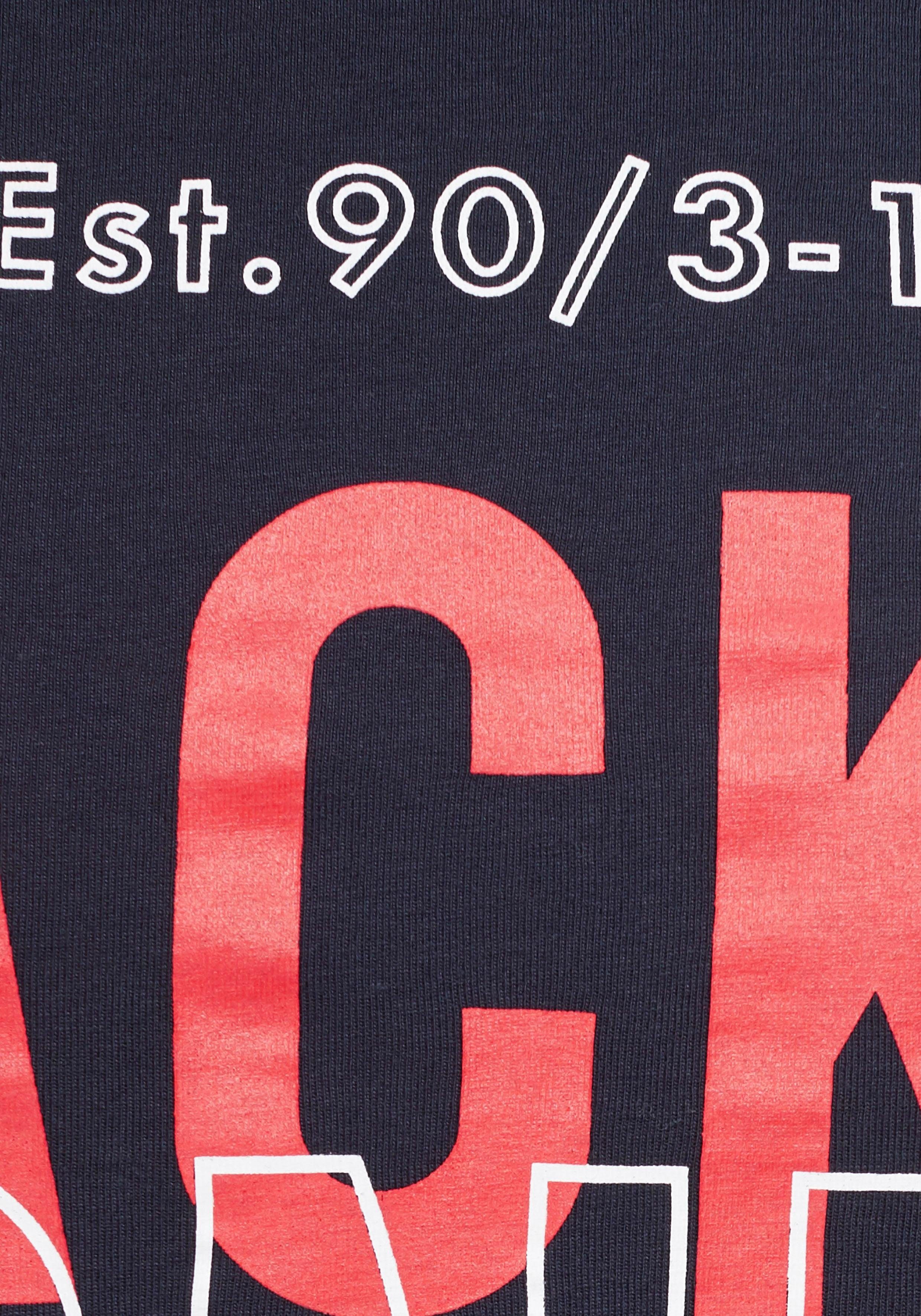 Jack & Jones T-shirt KOMPO TEE