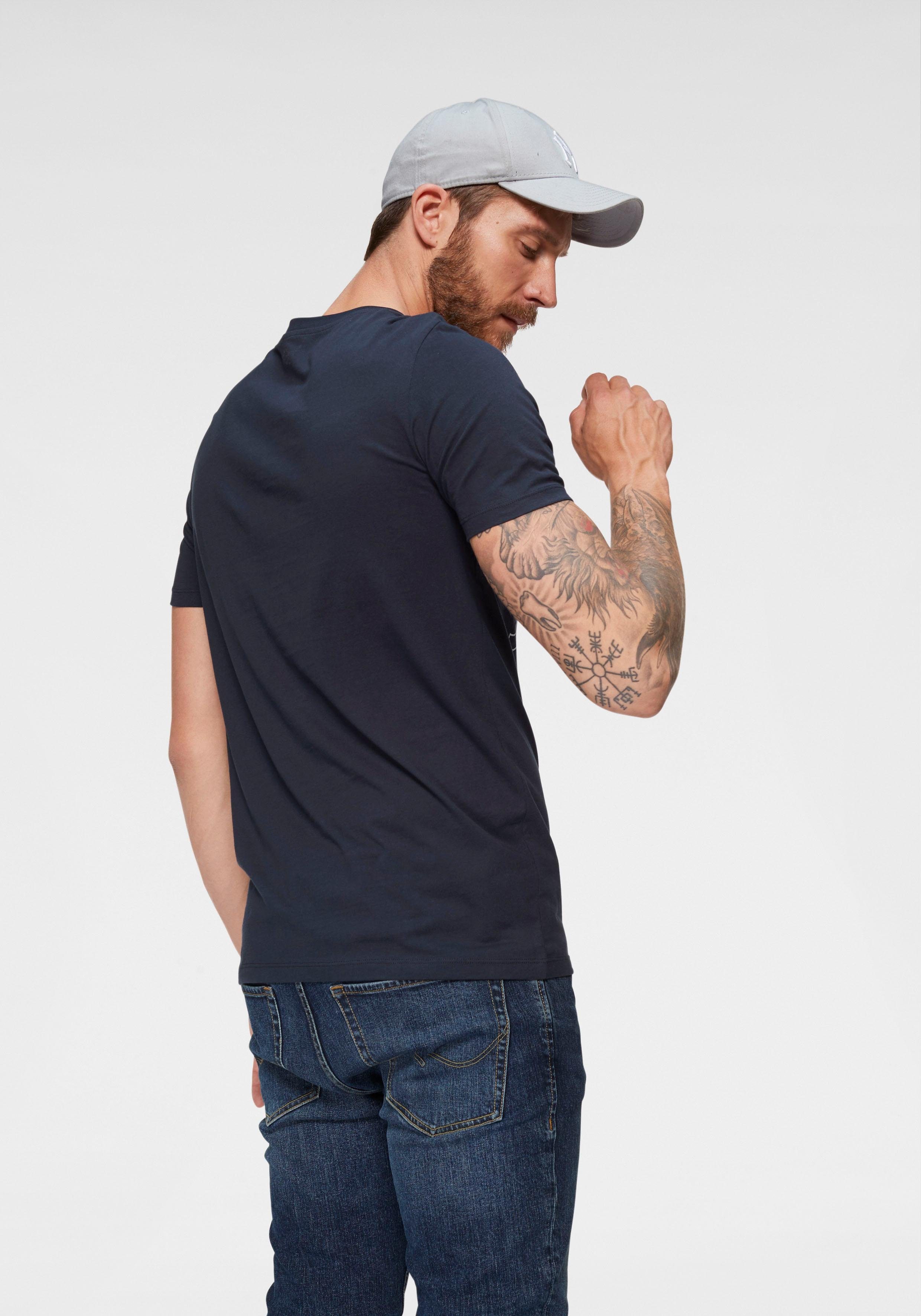 Jack & Jones T-shirt KOMPO TEE