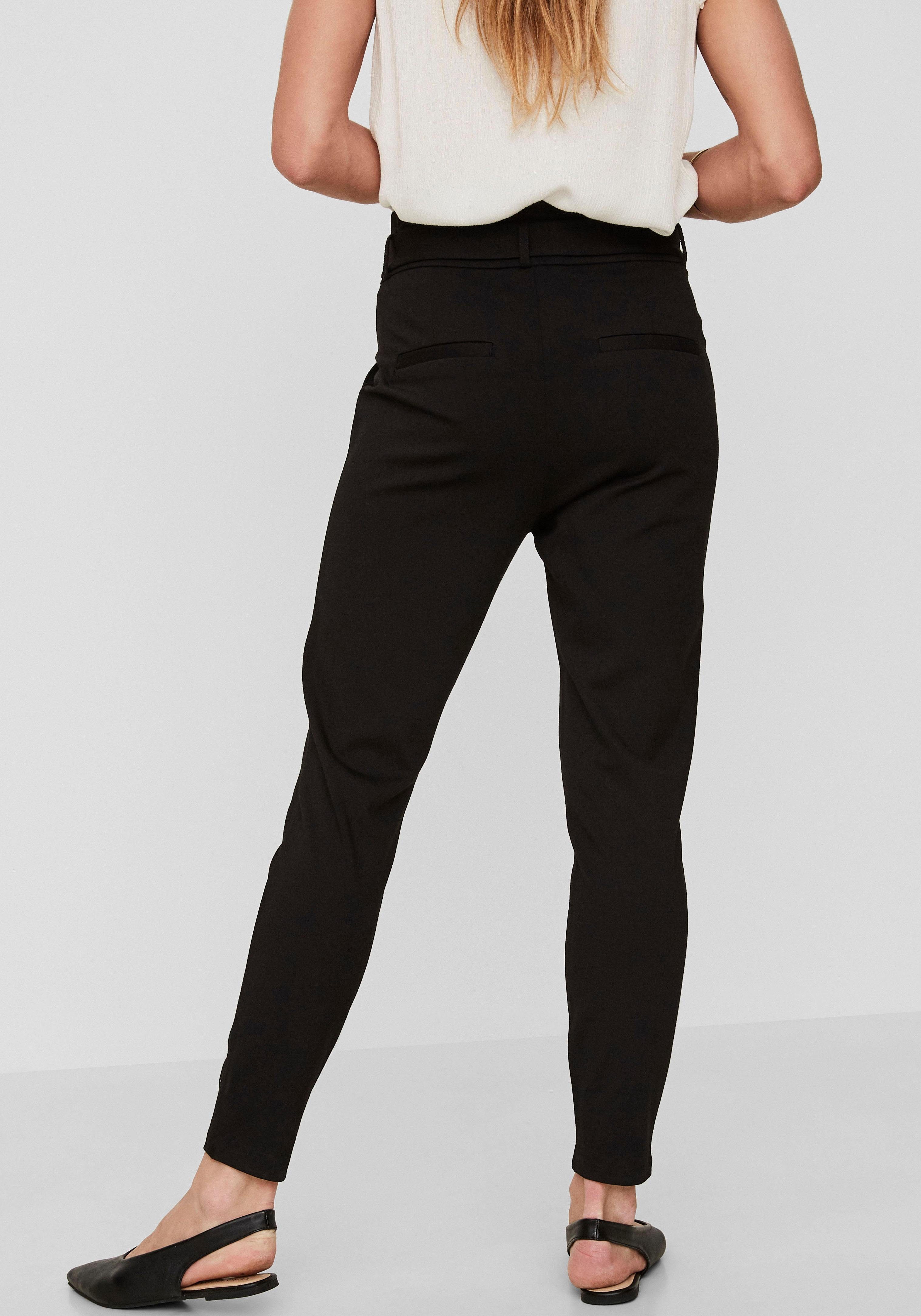 Vero Moda Jogpants VMEVA PAPERBAG