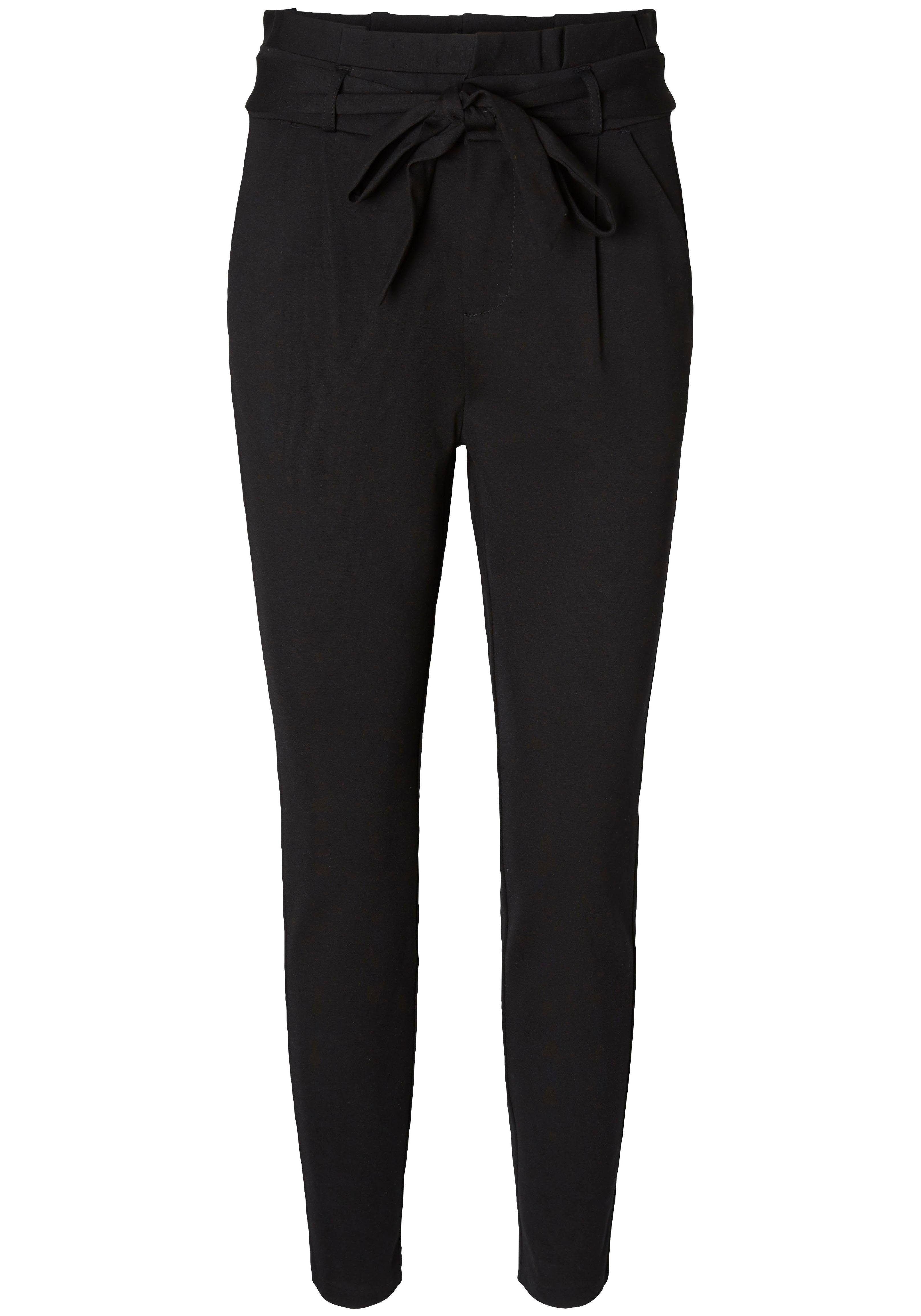 Vero Moda Jogpants VMEVA PAPERBAG