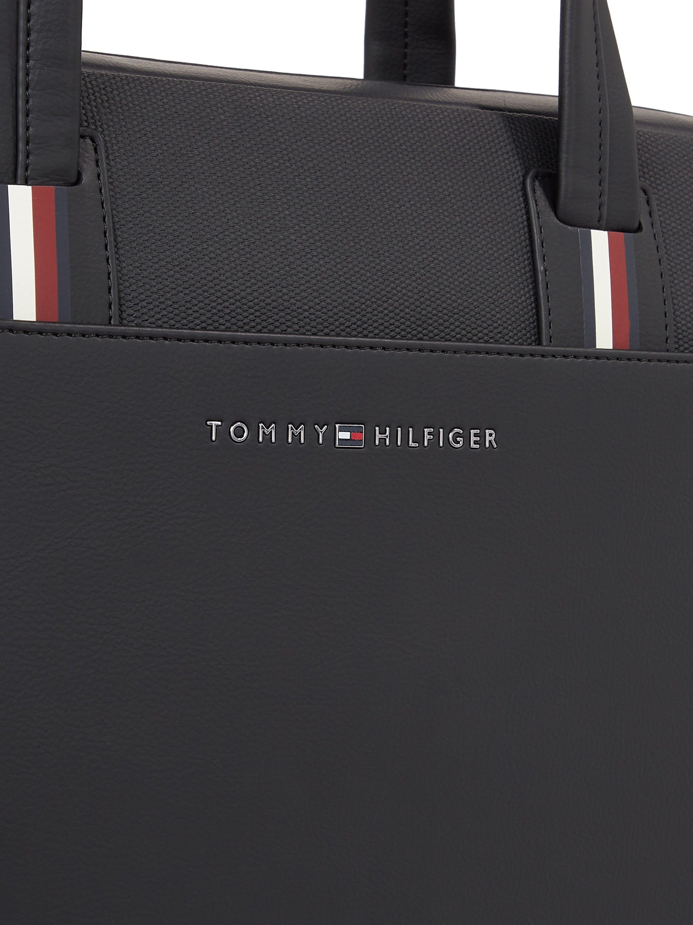 Tommy Hilfiger Messenger Bag TH CORPORATE COMPUTER BAG