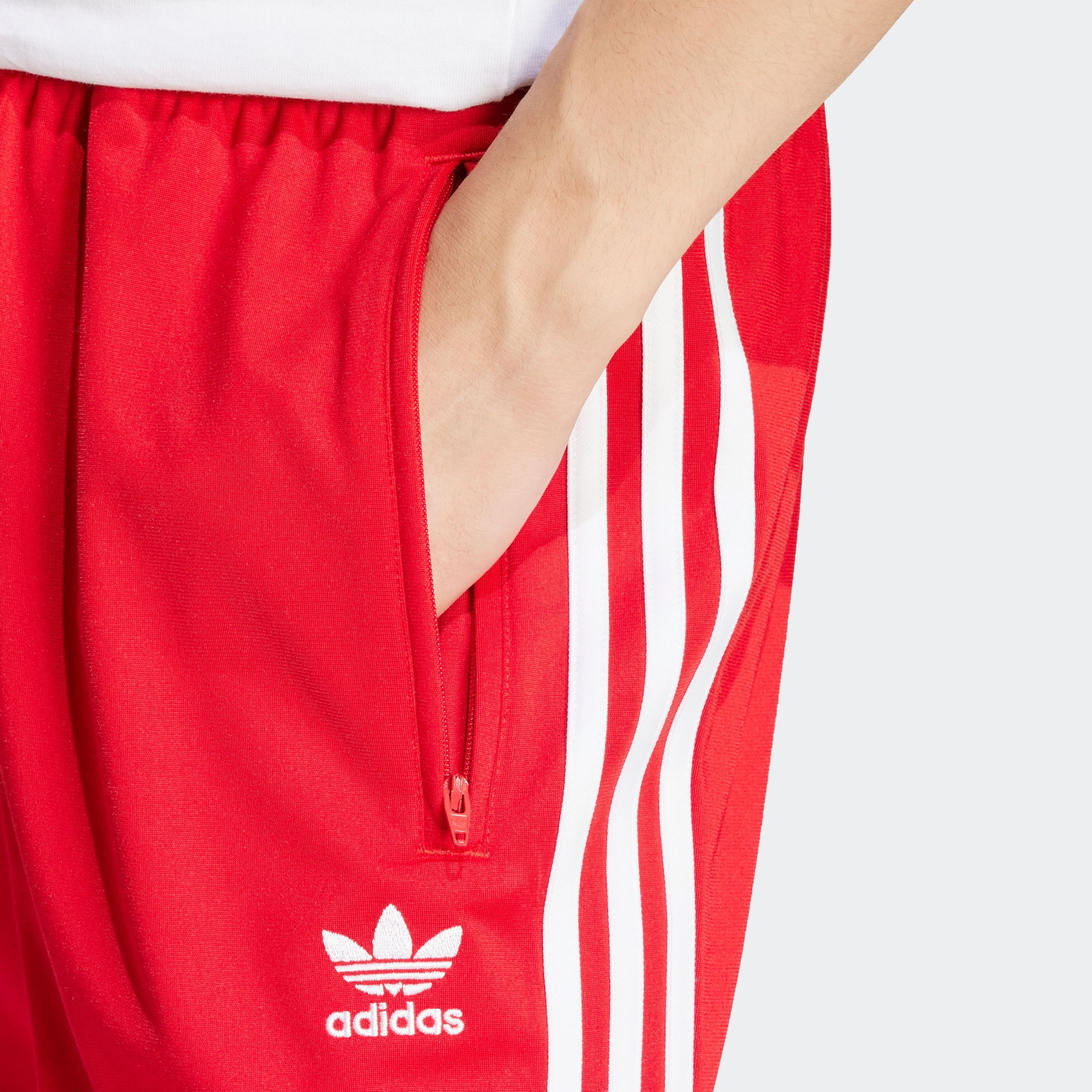 adidas Originals Short FIREBIRD SHORT (1-delig)