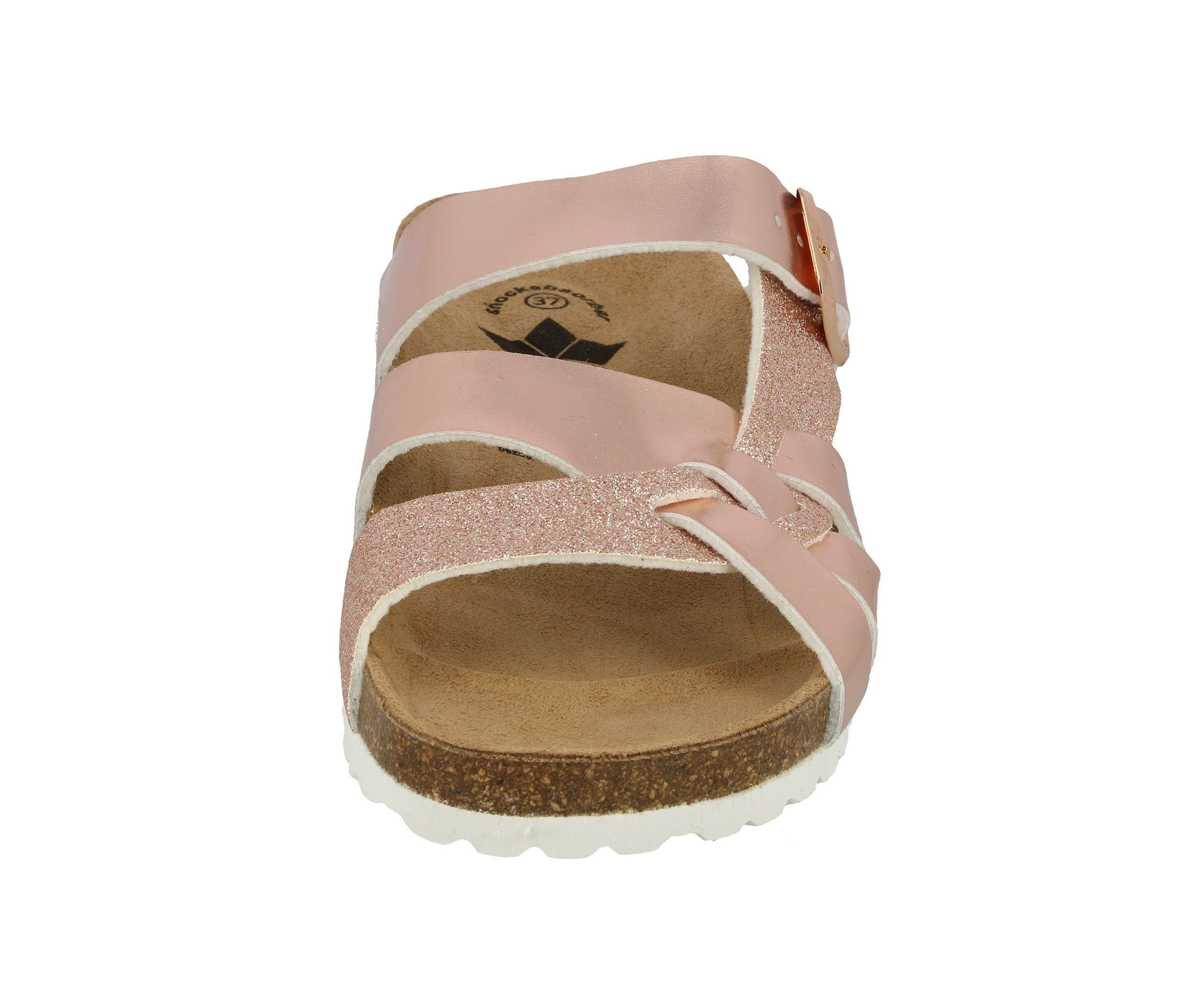 Lico Slippers Bioline Latino