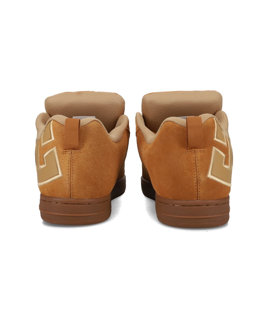 DC Shoes Sneakers Court Graffik