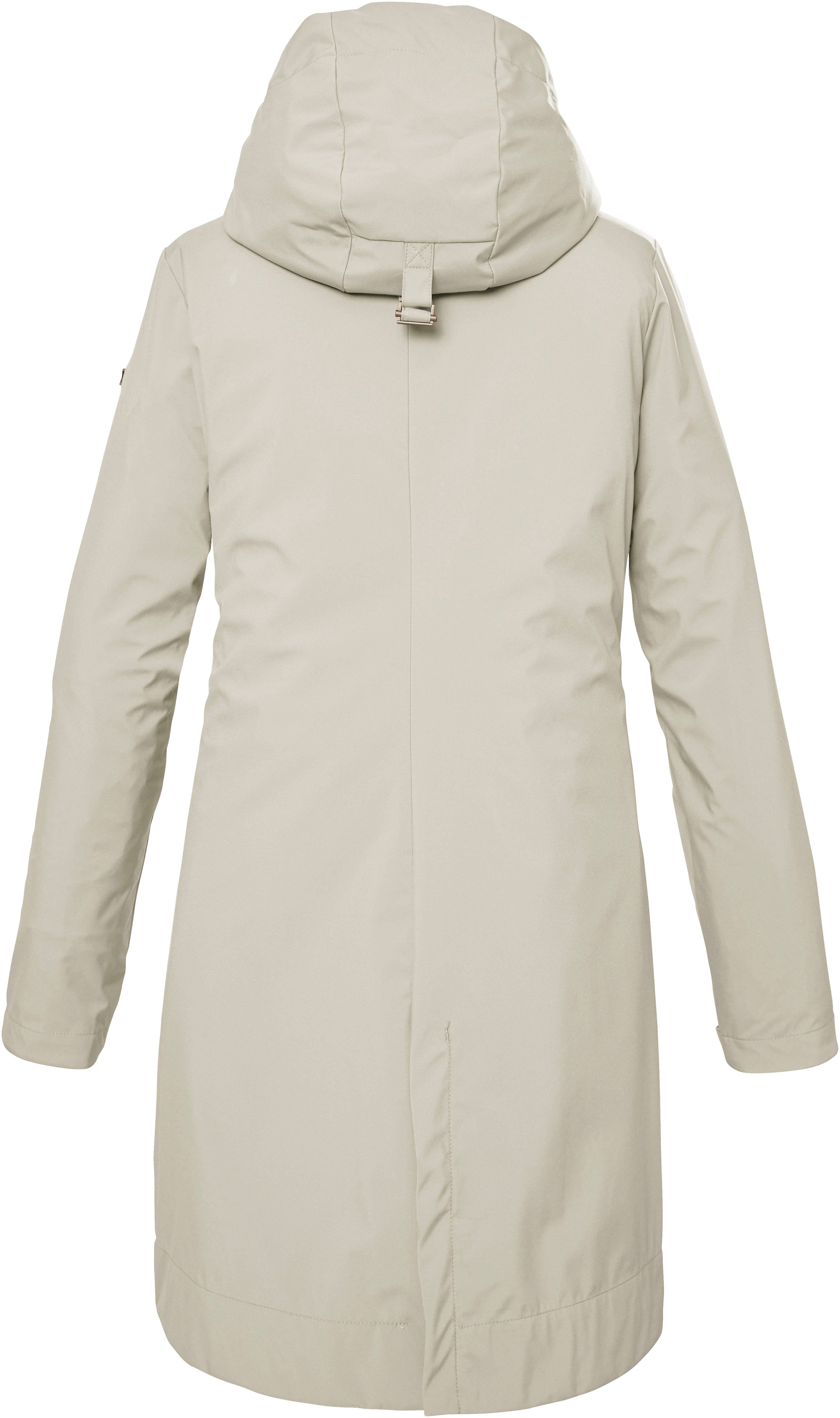 G.I.G.A. DX by killtec Softshell-parka GS 16 WMN SFTSHLL PRK