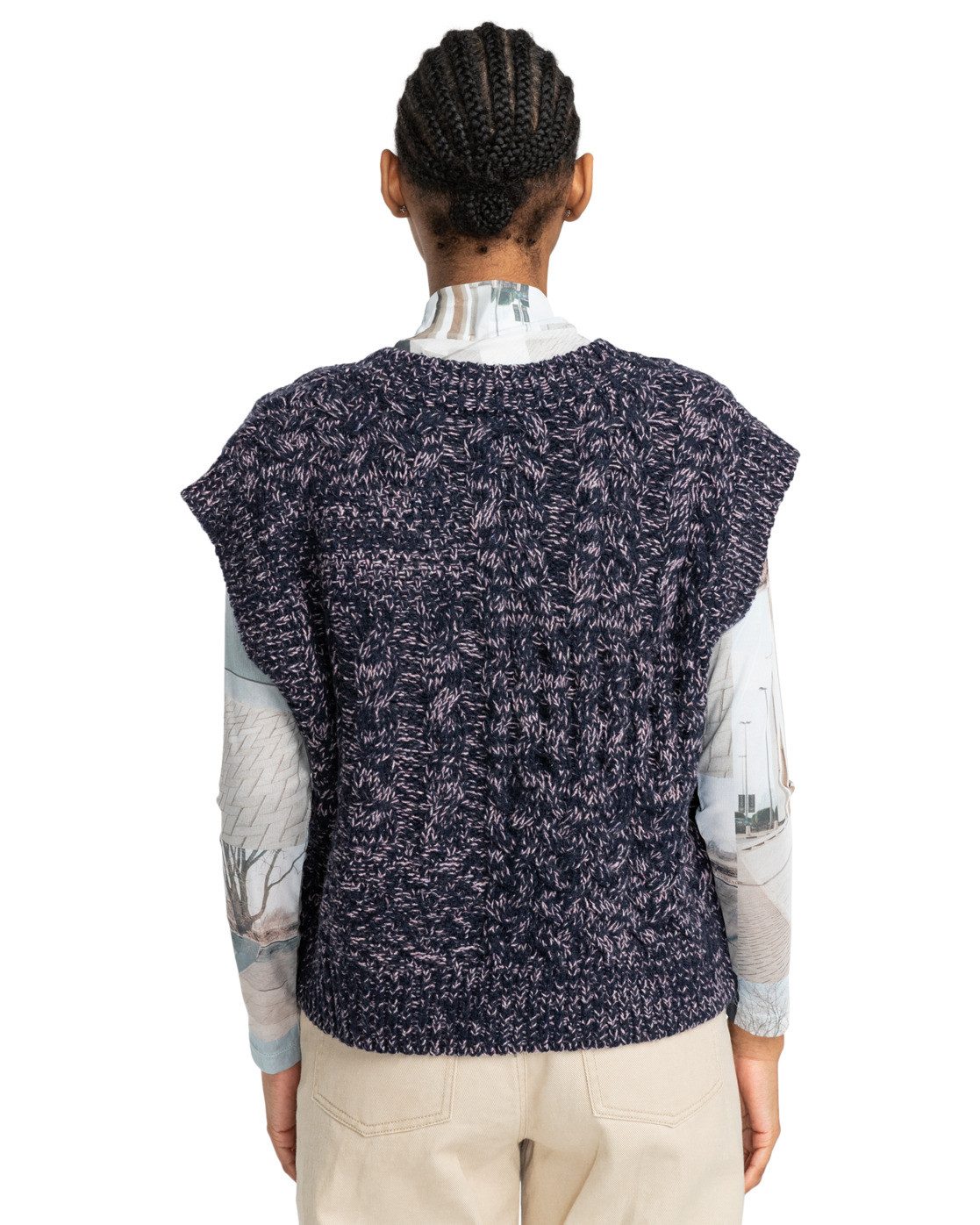 Element Sweater Sarna