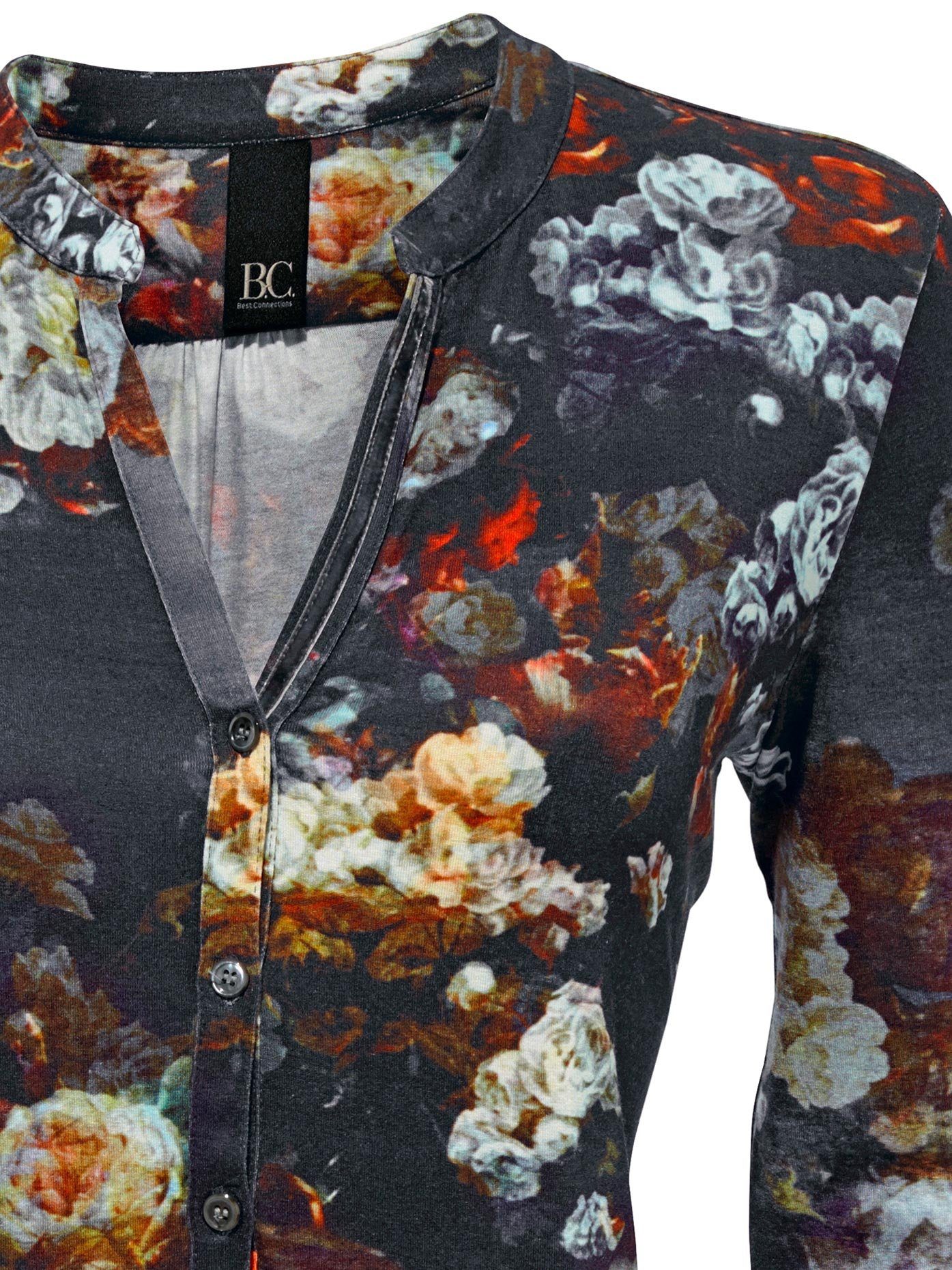 heine Shirt louse (1-delig)