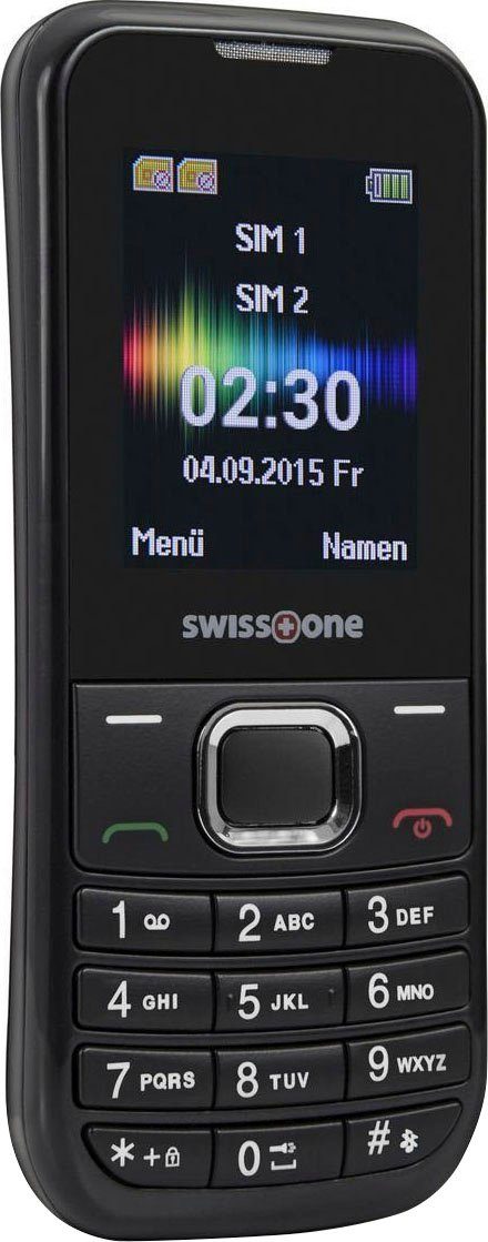 Swisstone Gsm SC 230