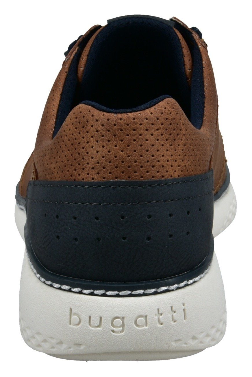Bugatti Slip-on sneakers