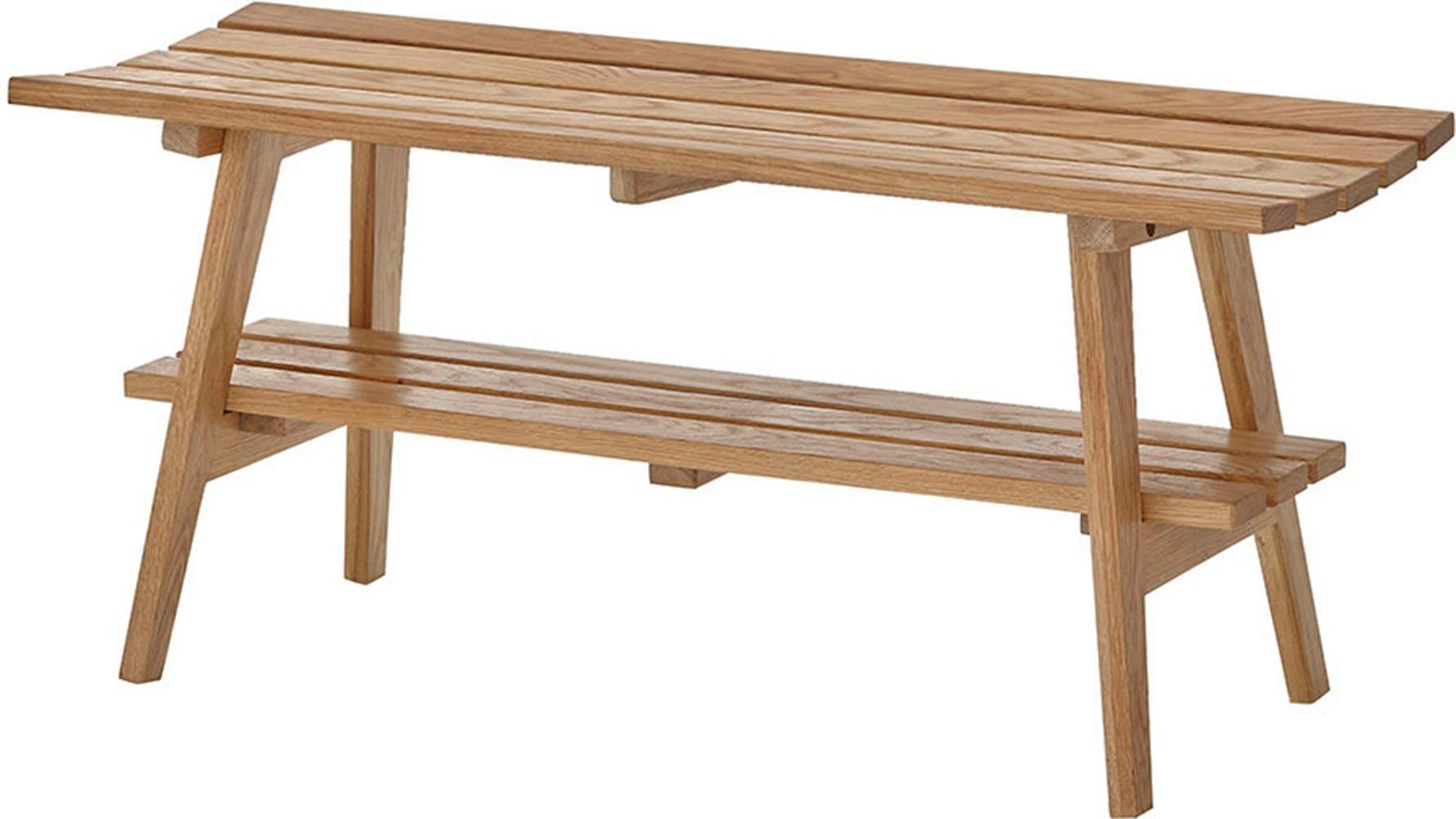 MCA furniture Zitbank BANTRY bank B3-100