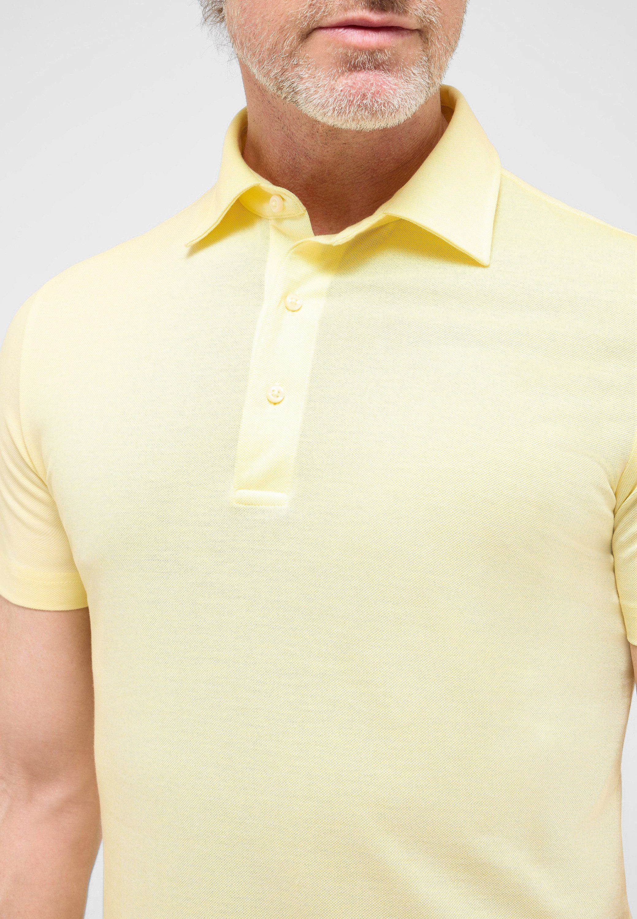 Eterna Poloshirt Regular fit