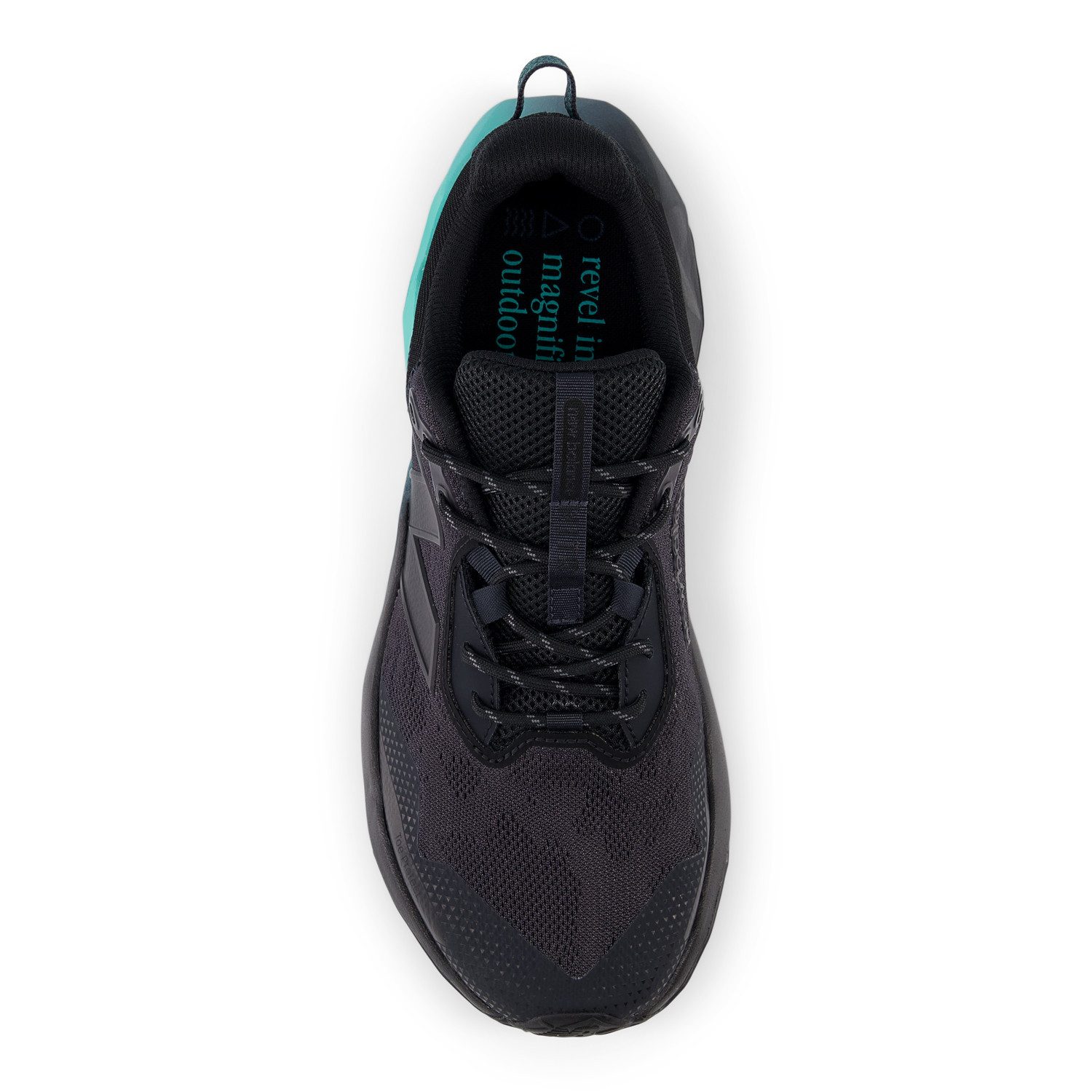 New Balance Runningschoenen DynaSoft Nitrel v6 Trailrunning-schoenen