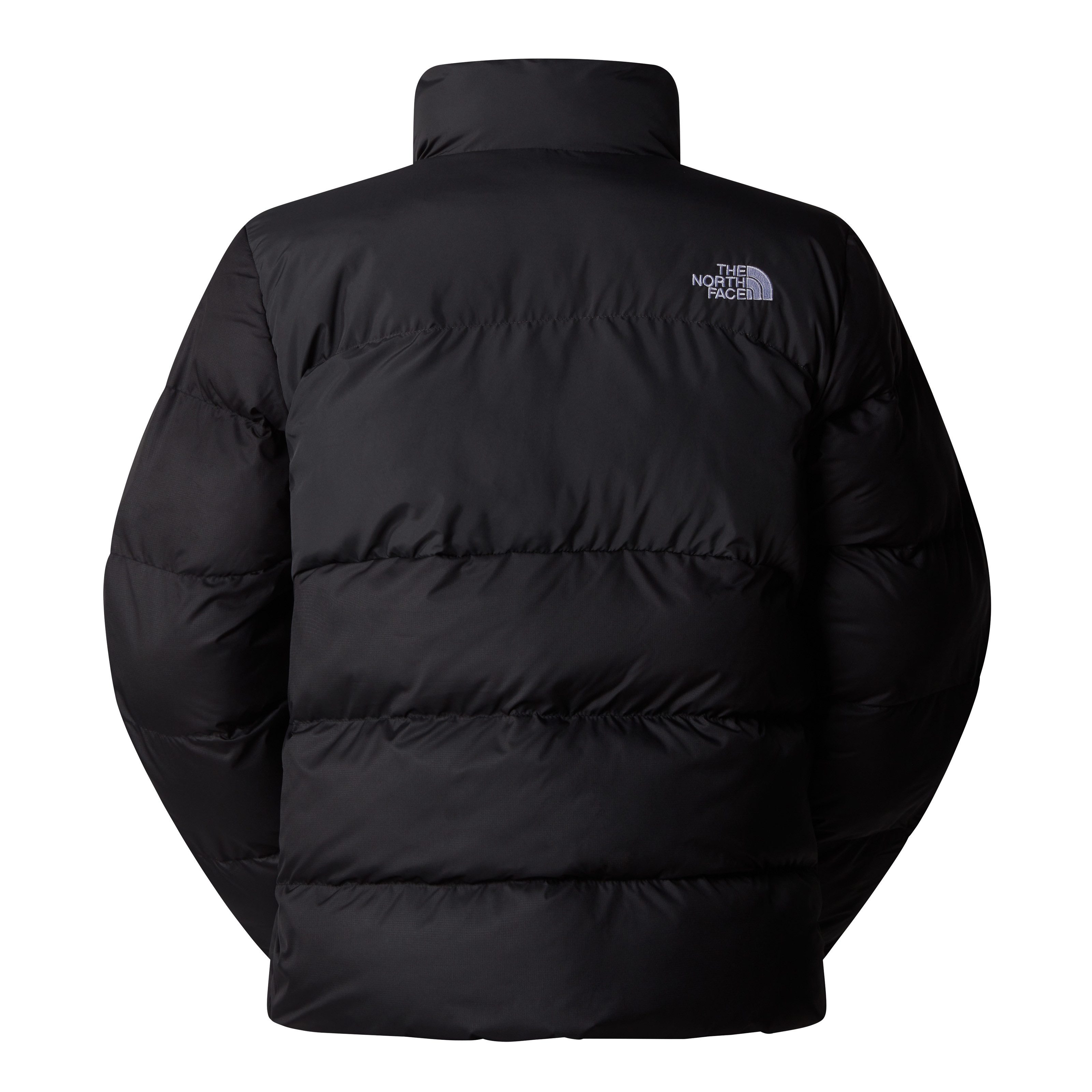 The North Face Gewatteerde jas Saikuru met geborduurd logo