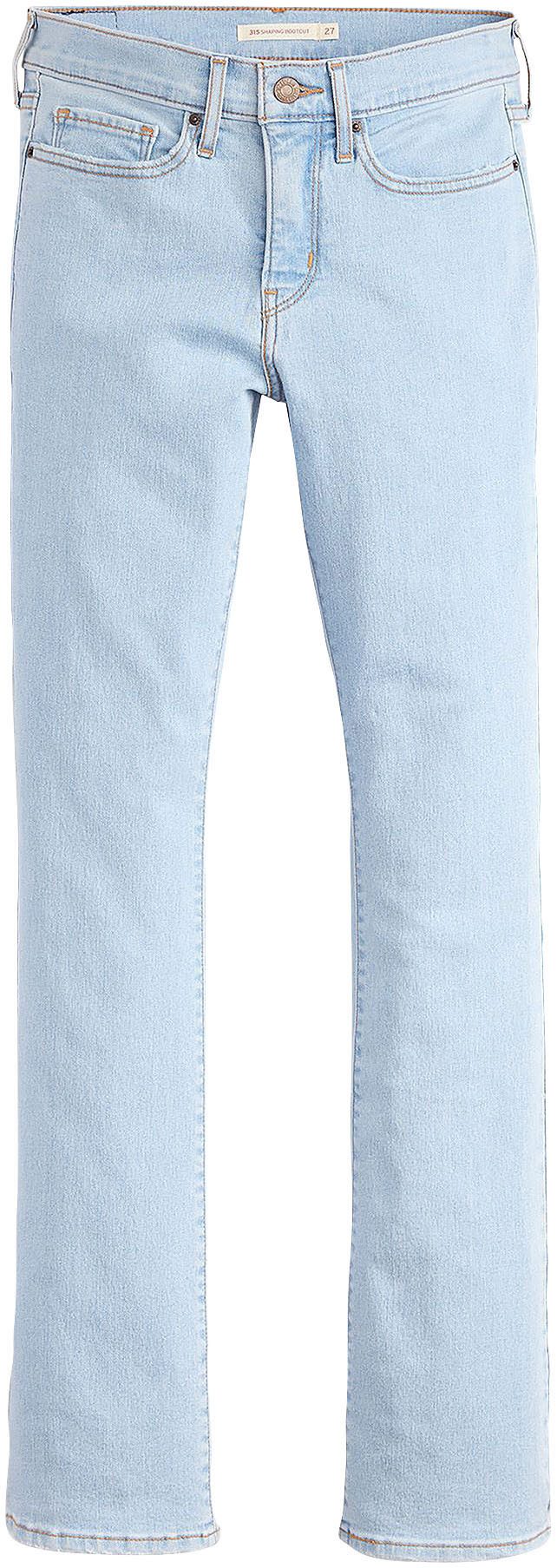 Levi's® Bootcut jeans 315 Shaping Boot