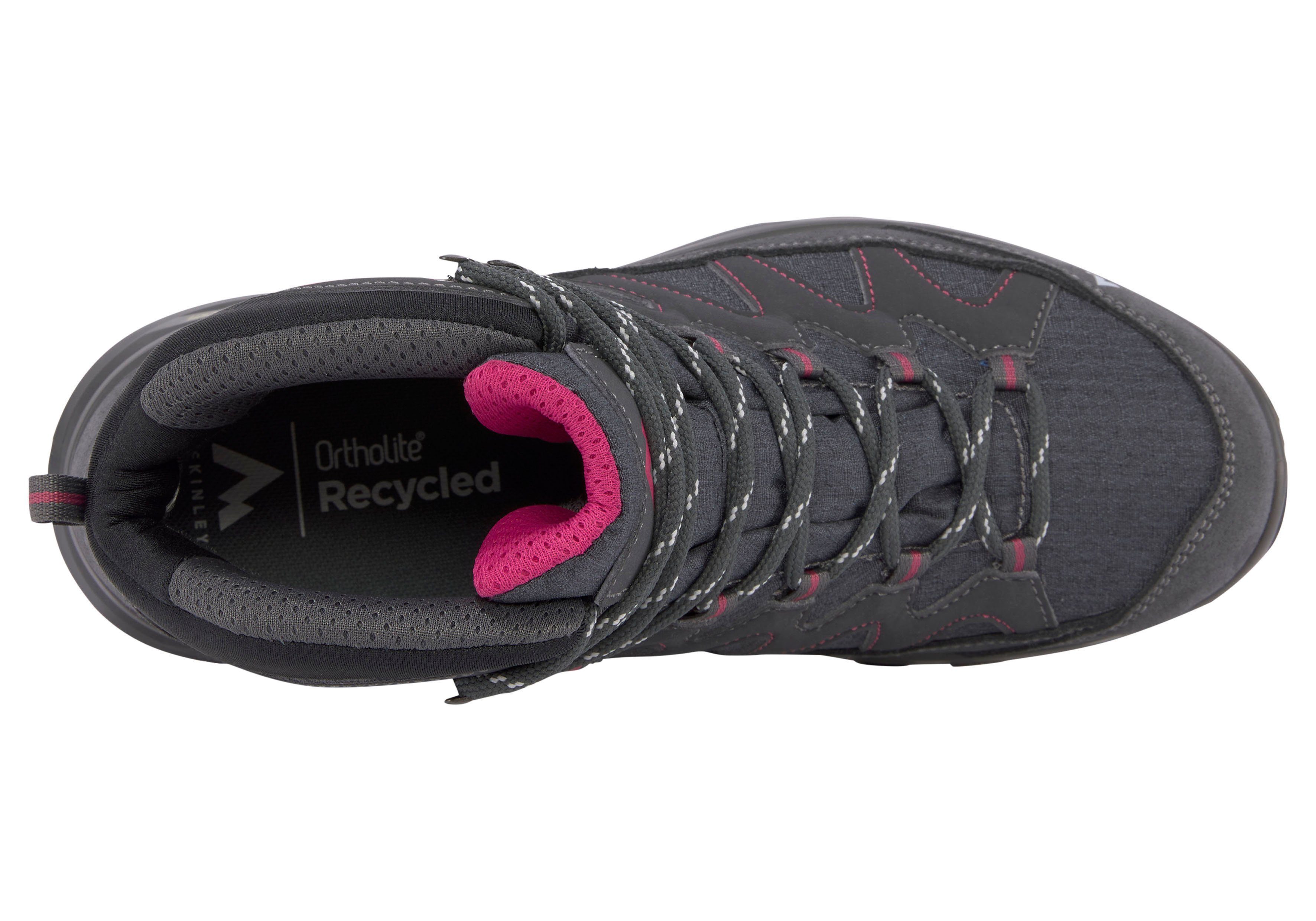 McKinley Wandelschoenen Vulcanus MID AQX W