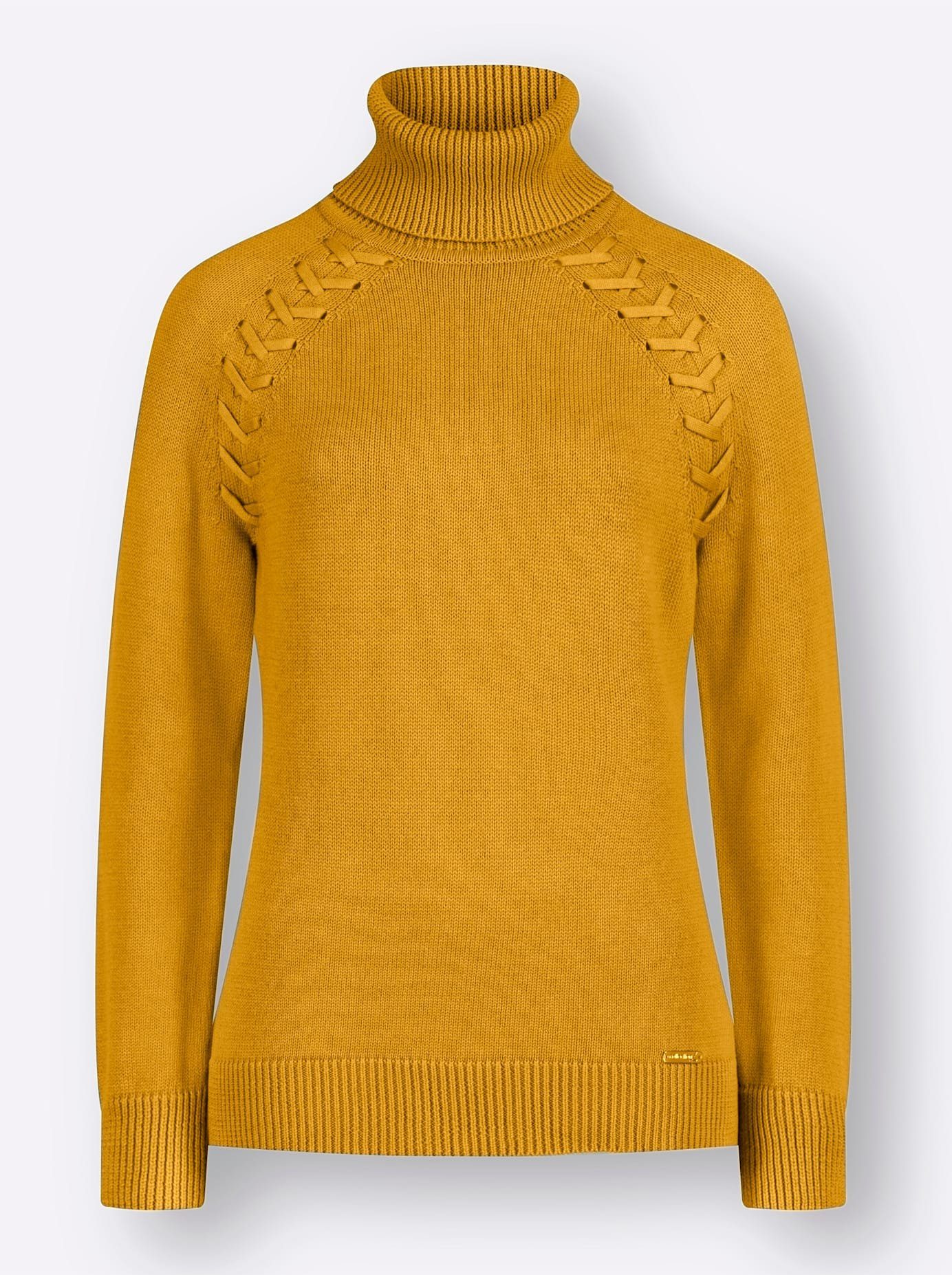 Casual Looks ColTrui