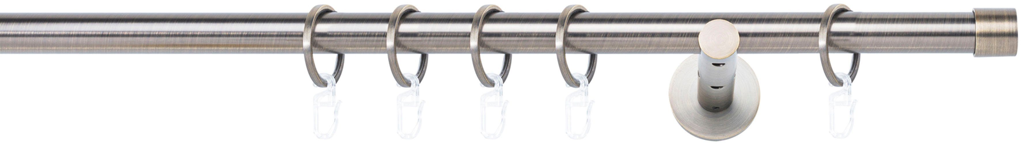 My Deco Gordijnroede 20mm Cap wandsteun 12 cm