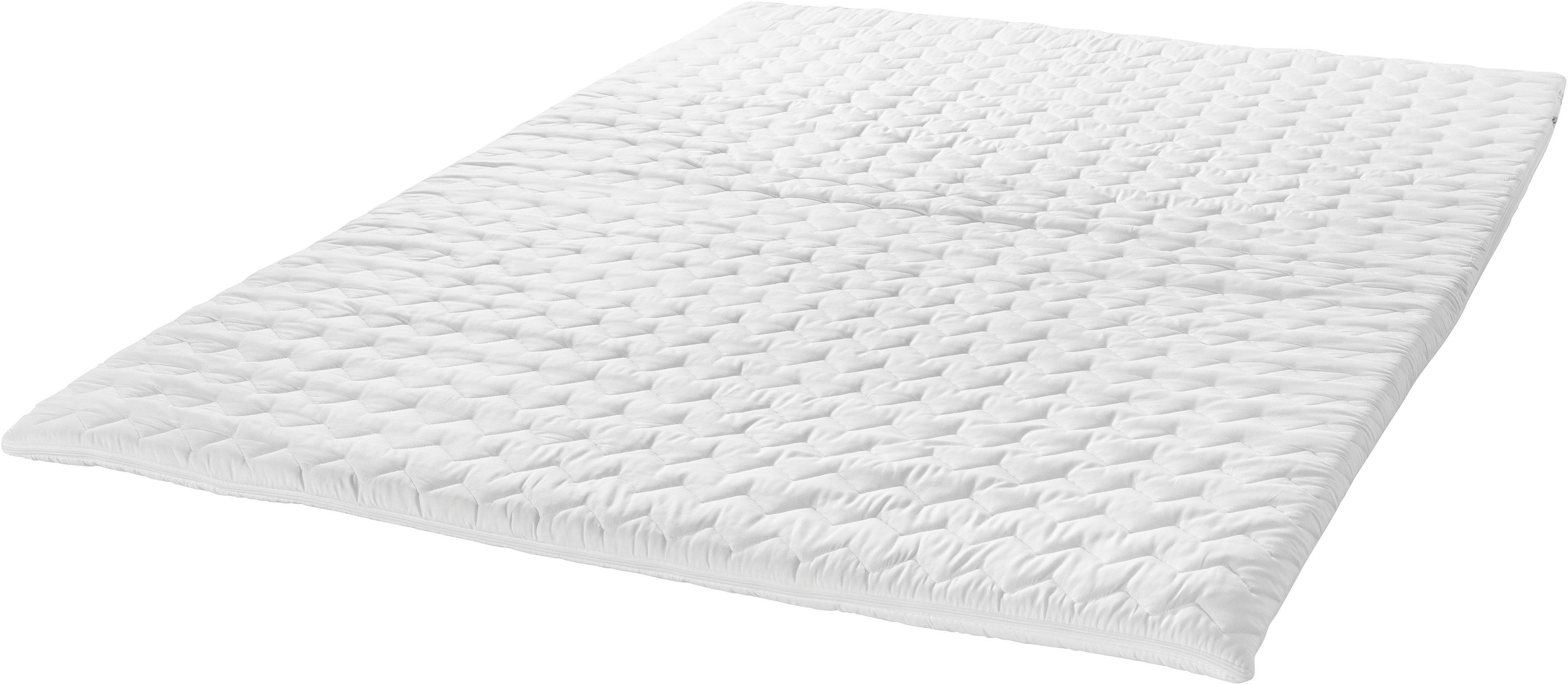 andas Boxspring Jenson in 4 kleuren, 4 breedten, 3 matrassoorten in 2 hardheden, topmatras