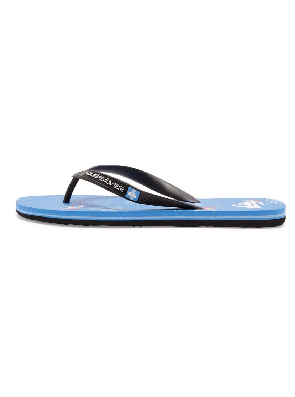 Quiksilver Sandalen Molokai Art Gregg Kaplan