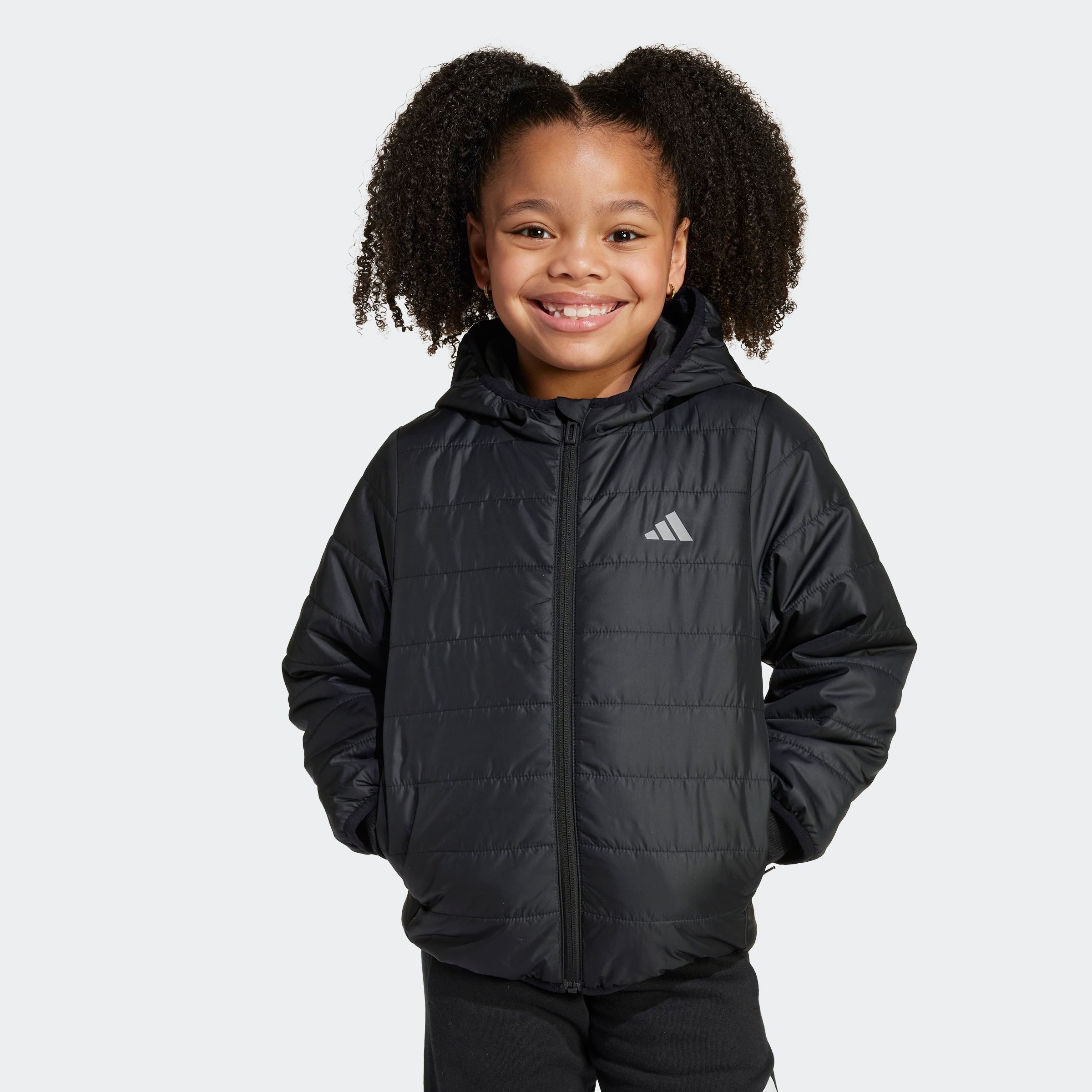 adidas Sportswear Outdoorjack LK ESS LPAD JKT