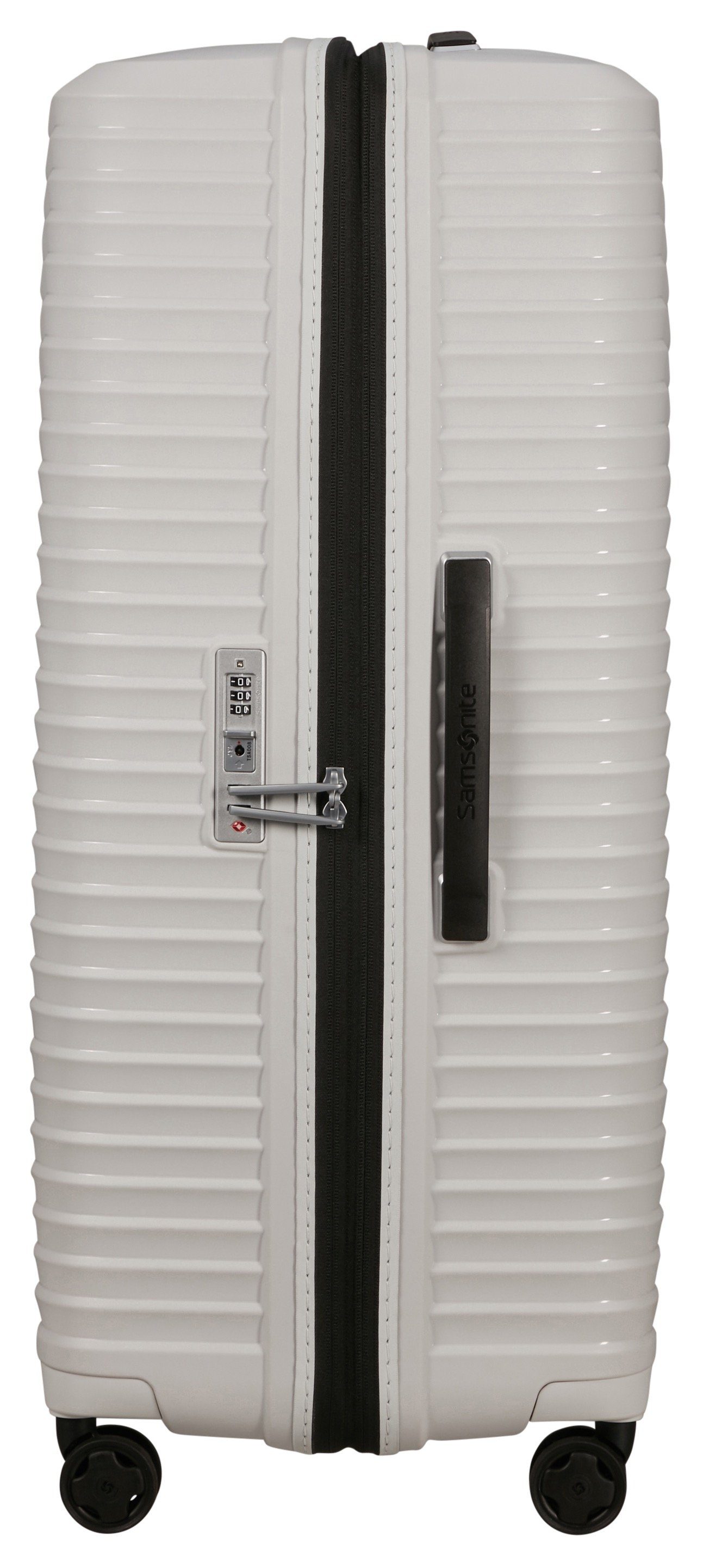Samsonite Hardshell-trolley Trolley, reisbagage handbagage-koffer TSA-cijferslot USB-poort
