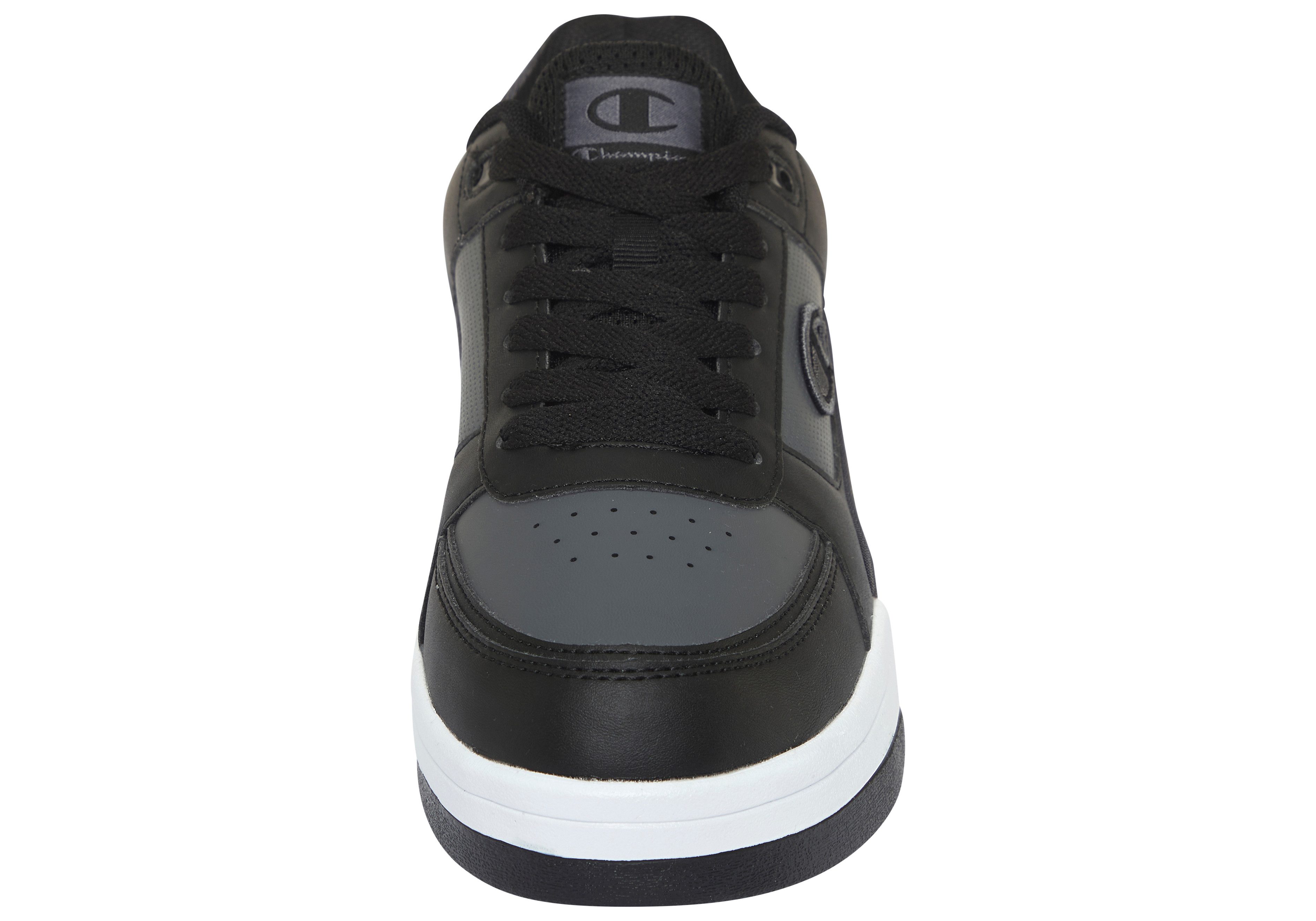 Champion Sneakers RD18 HERITAGE LOW