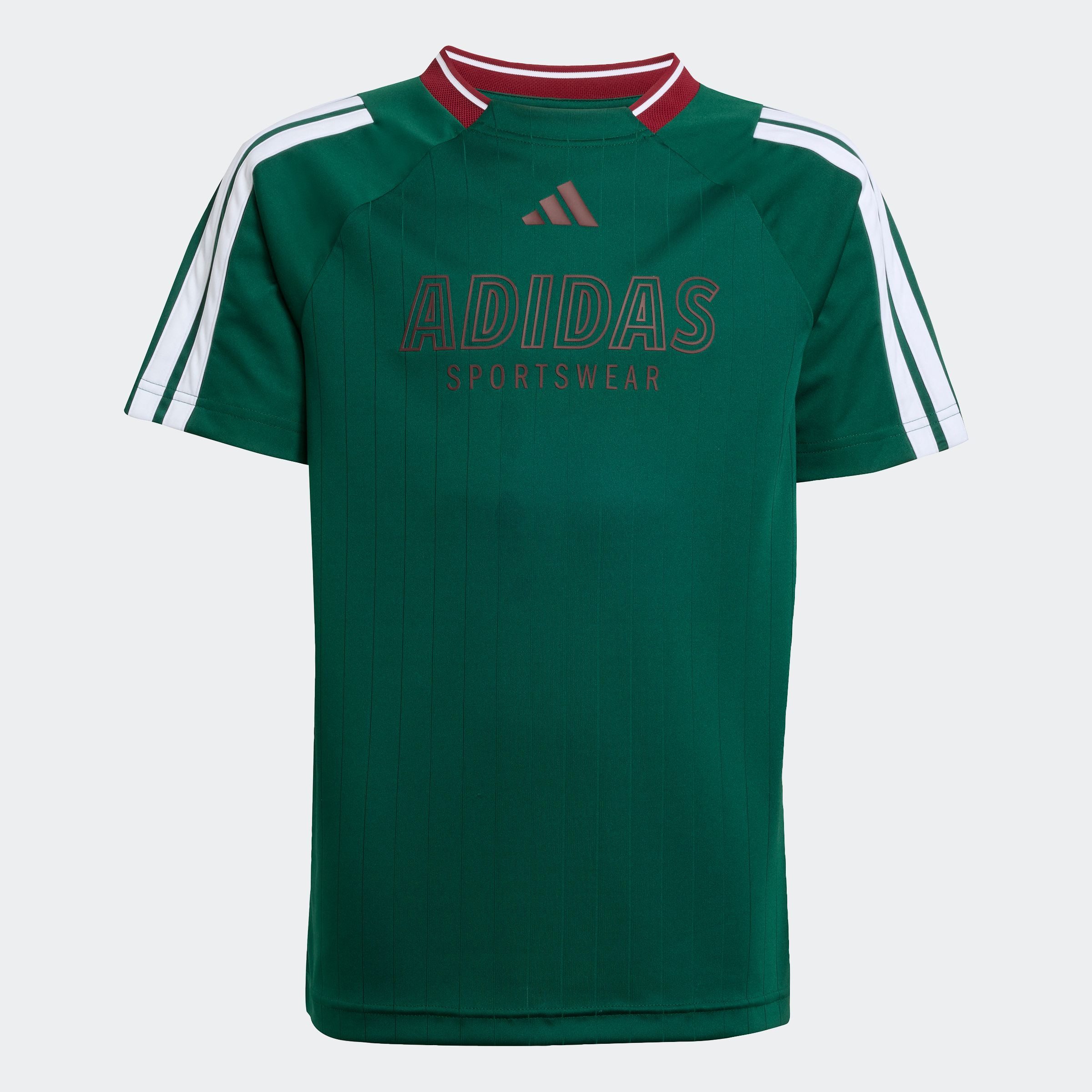 adidas Sportswear T-shirt J HOT TEE