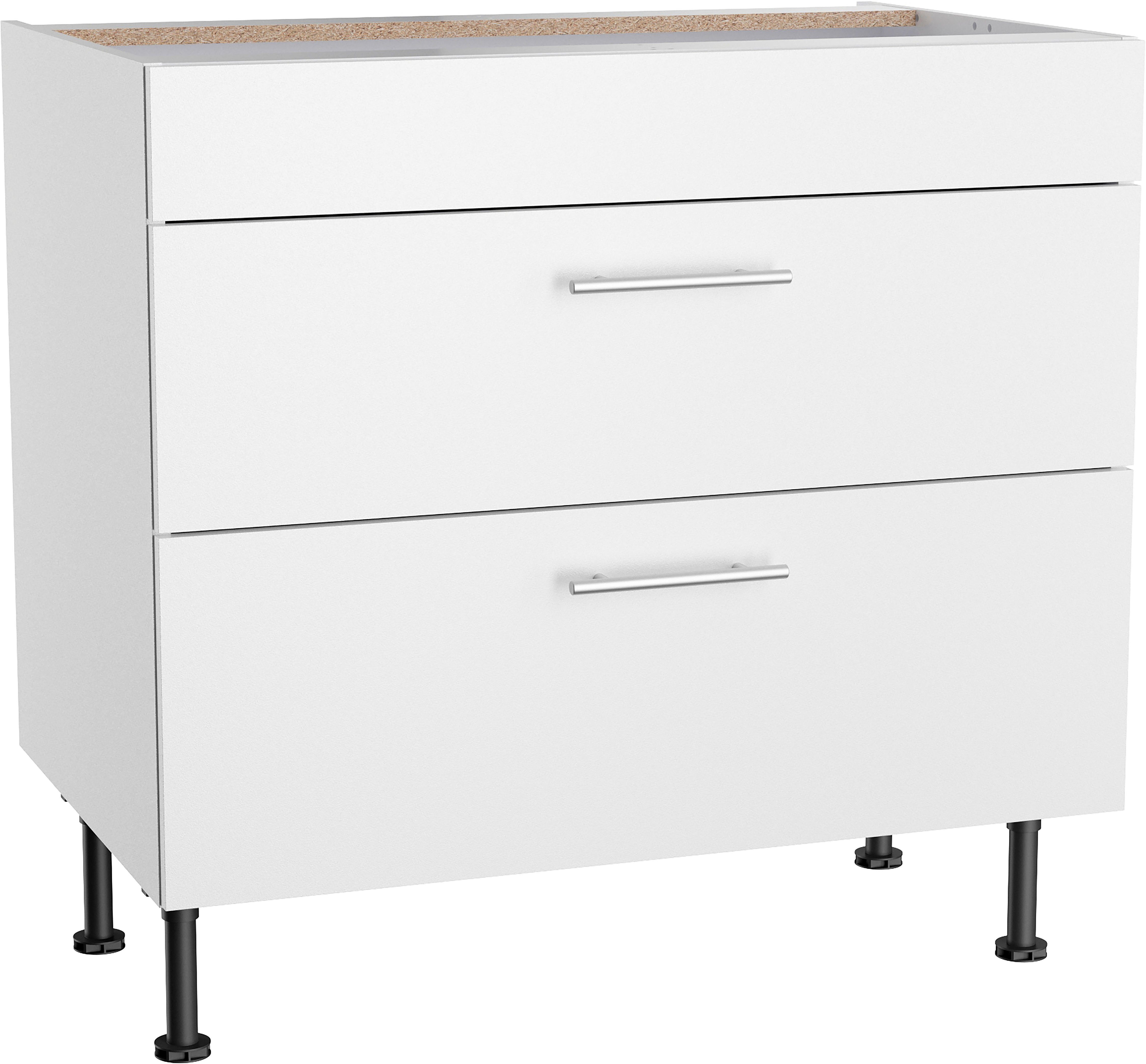 OPTIFIT Onderkast Klara Breedte 90-130 cm