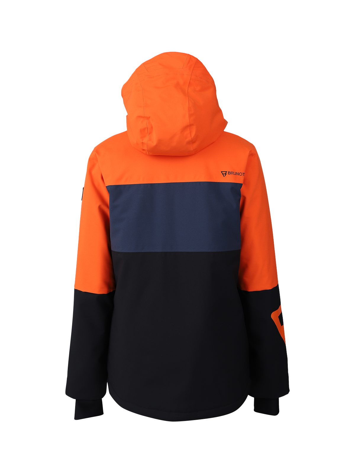 Brunotti Ski-jack (1 stuk)