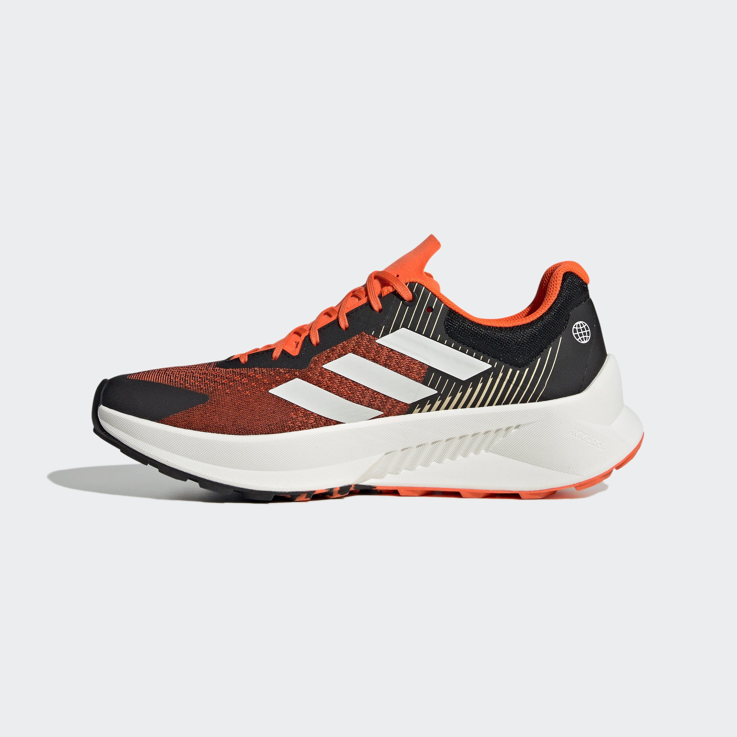 adidas TERREX Trailrunningschoenen SOULSTRIDE FLOW TRAILRUNNING