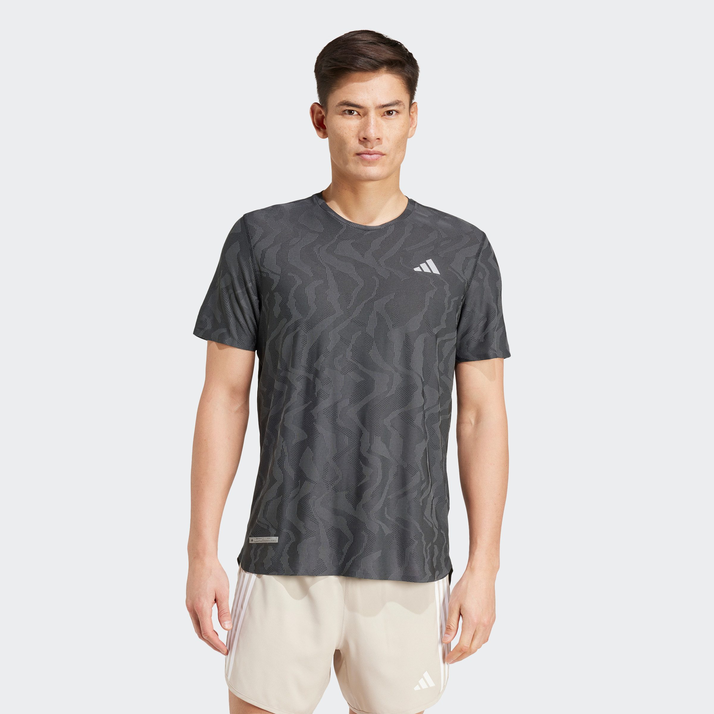 adidas Performance Runningshirt ULT EGNRD TEE