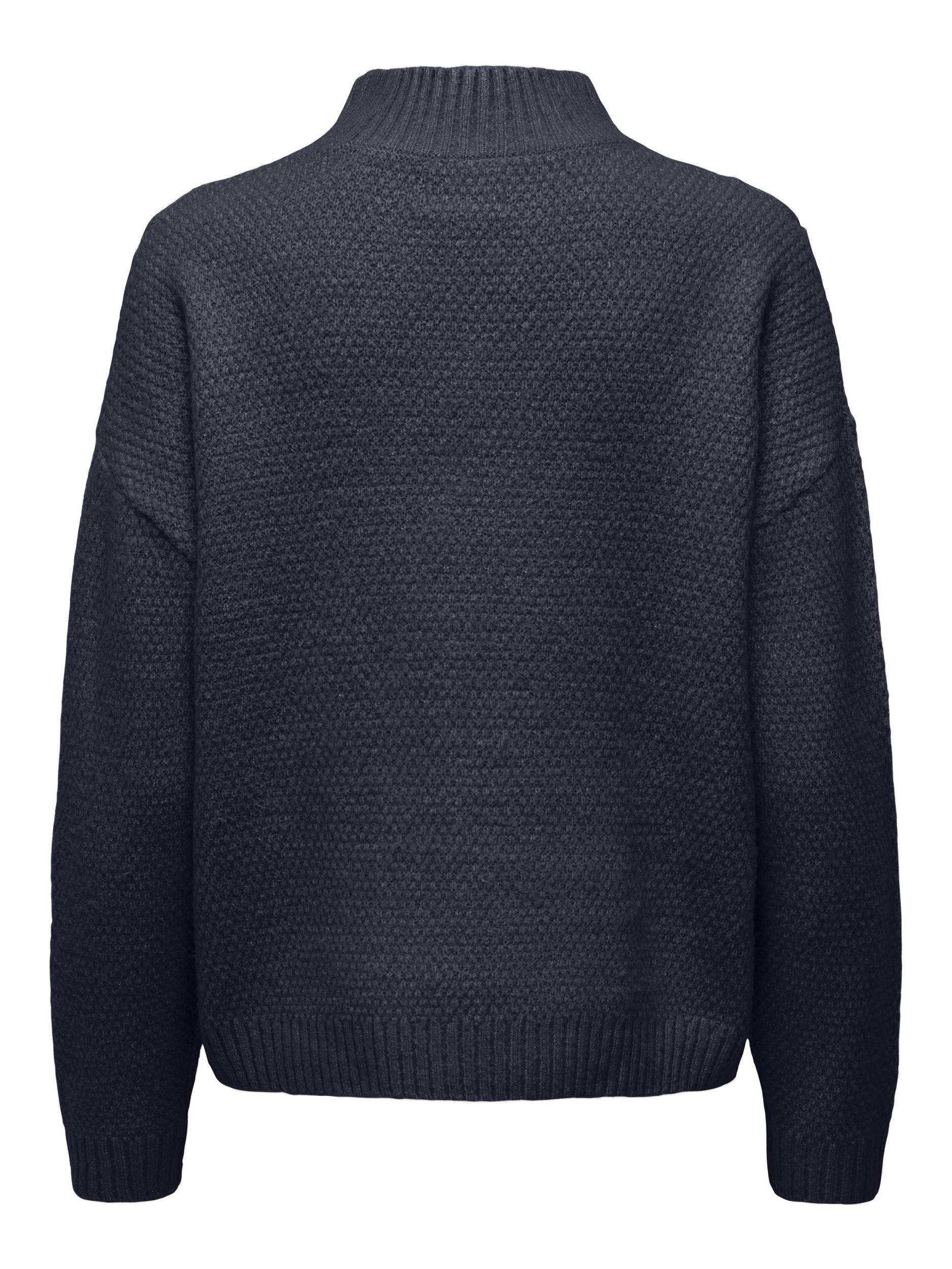 Only Trui met staande kraag ONLAMBER LS HIGHNECK KNT