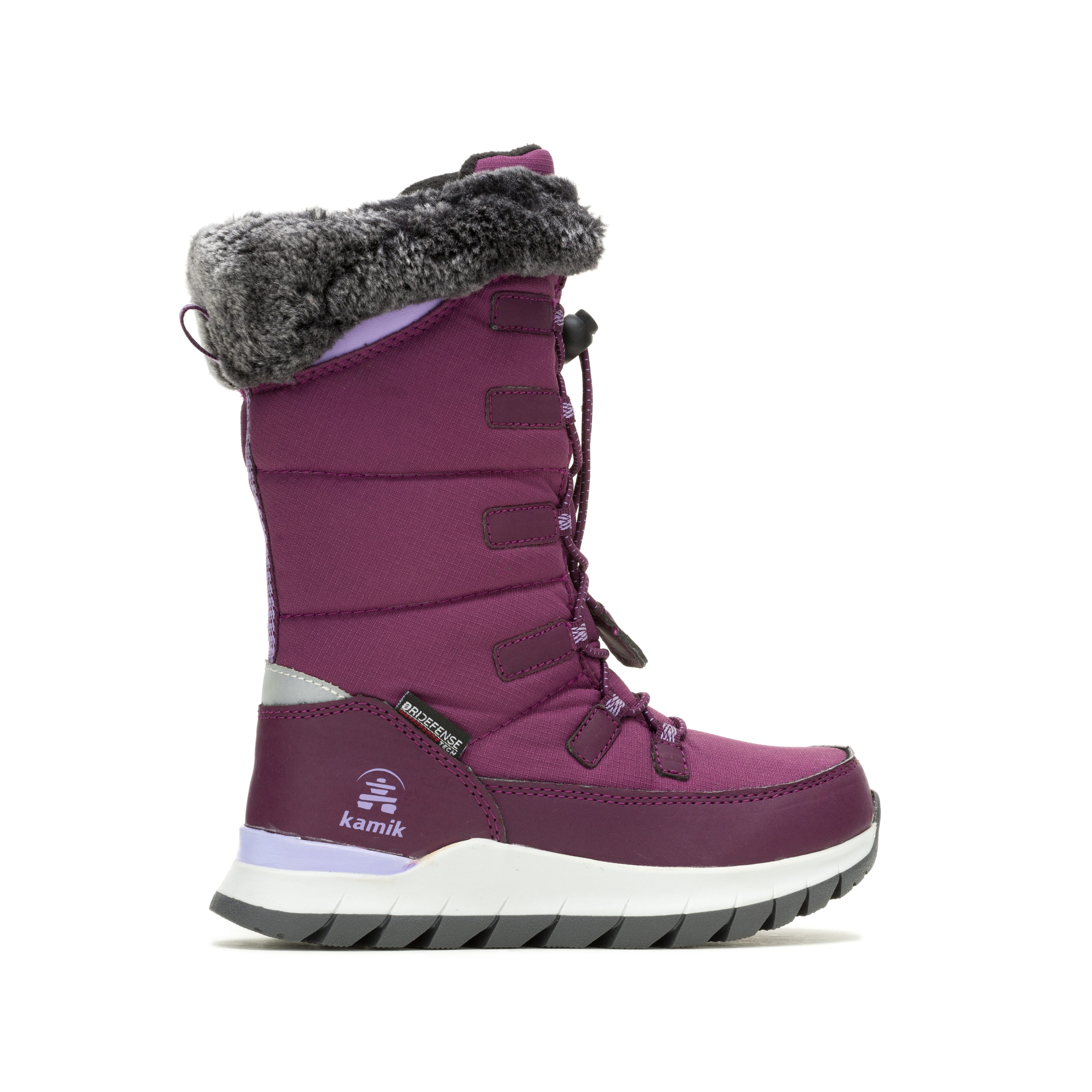 Kamik Snowboots PRAIRIE2