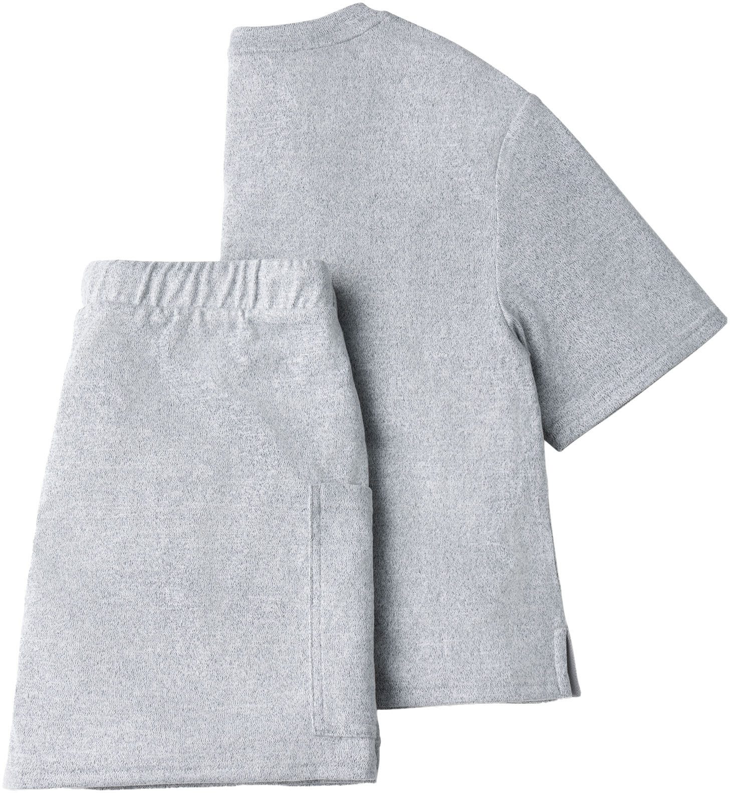 UGG Shortama Emaryld Short Set (set, 2-delig)
