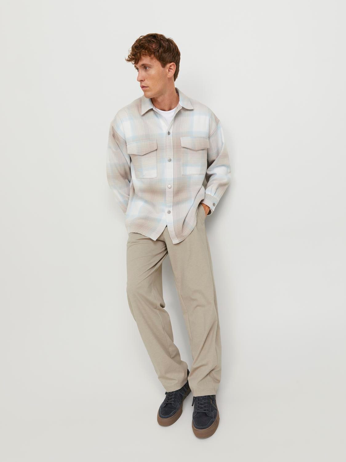 Jack & Jones Chino JPSTKARL JJPIERRE NOOS