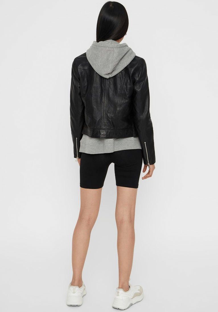 Vero Moda Fietsbroekje VMMAXI BIKER SHORTS 2PACK NOOS (set, 2-delig)