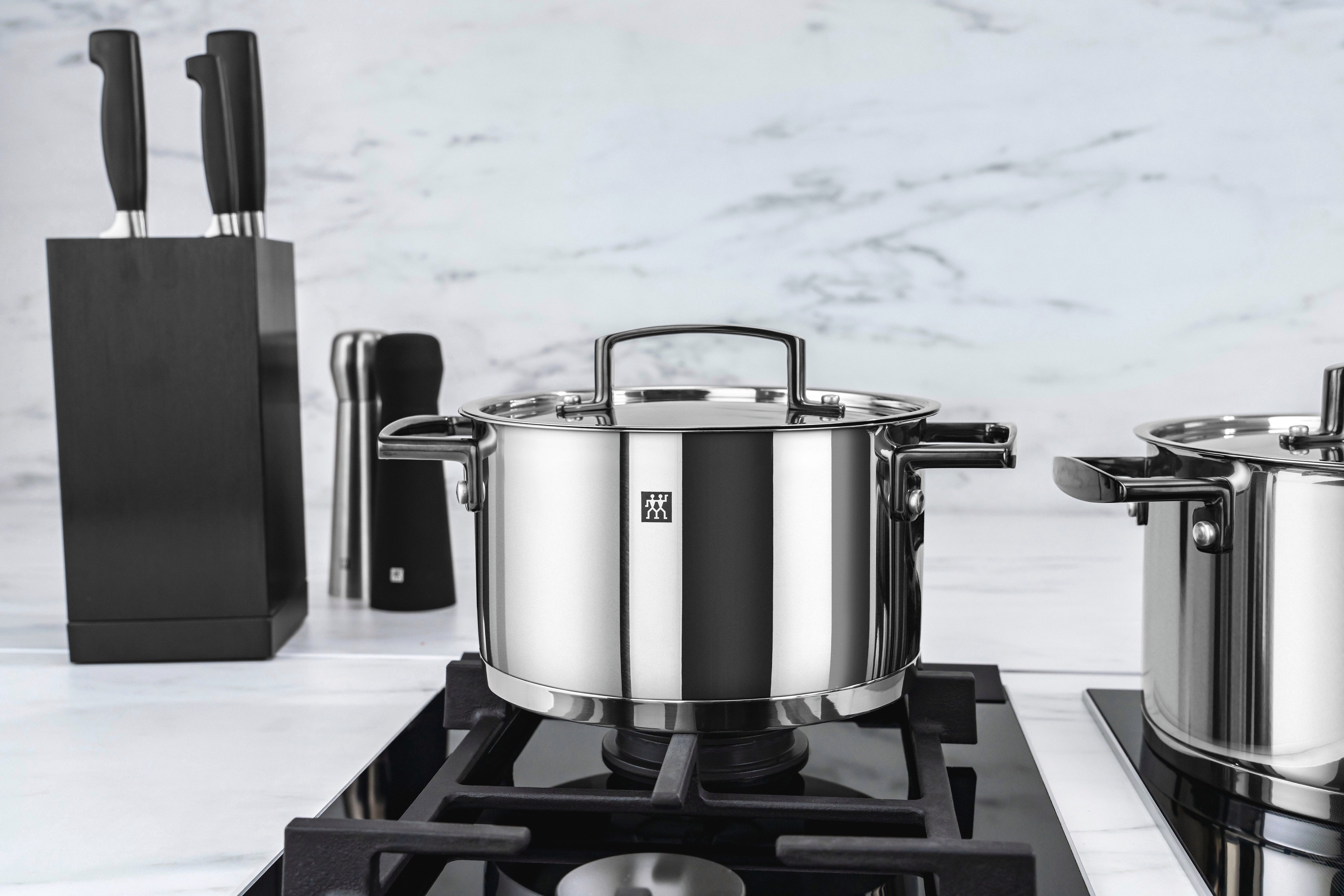 Zwilling Pannenset Bellasera (set)