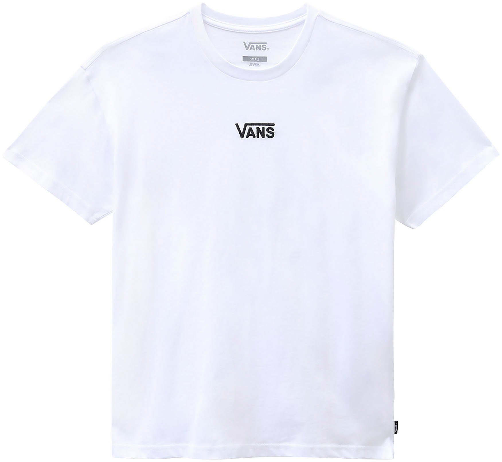 Vans T-shirt FLYING V OVERSIZED