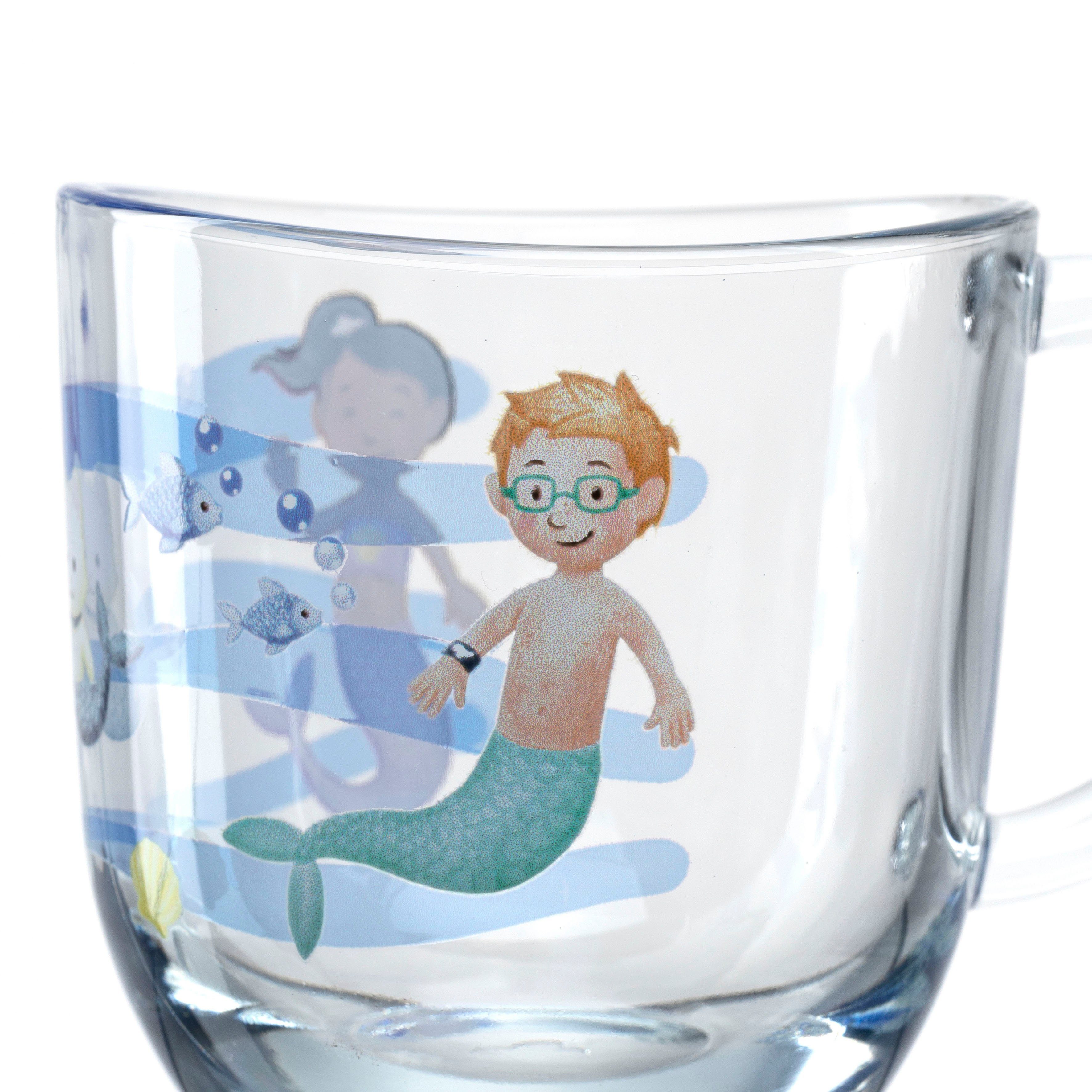 LEONARDO Kopje Zee BAMBINI AVVENTURA (set, 6-delig)