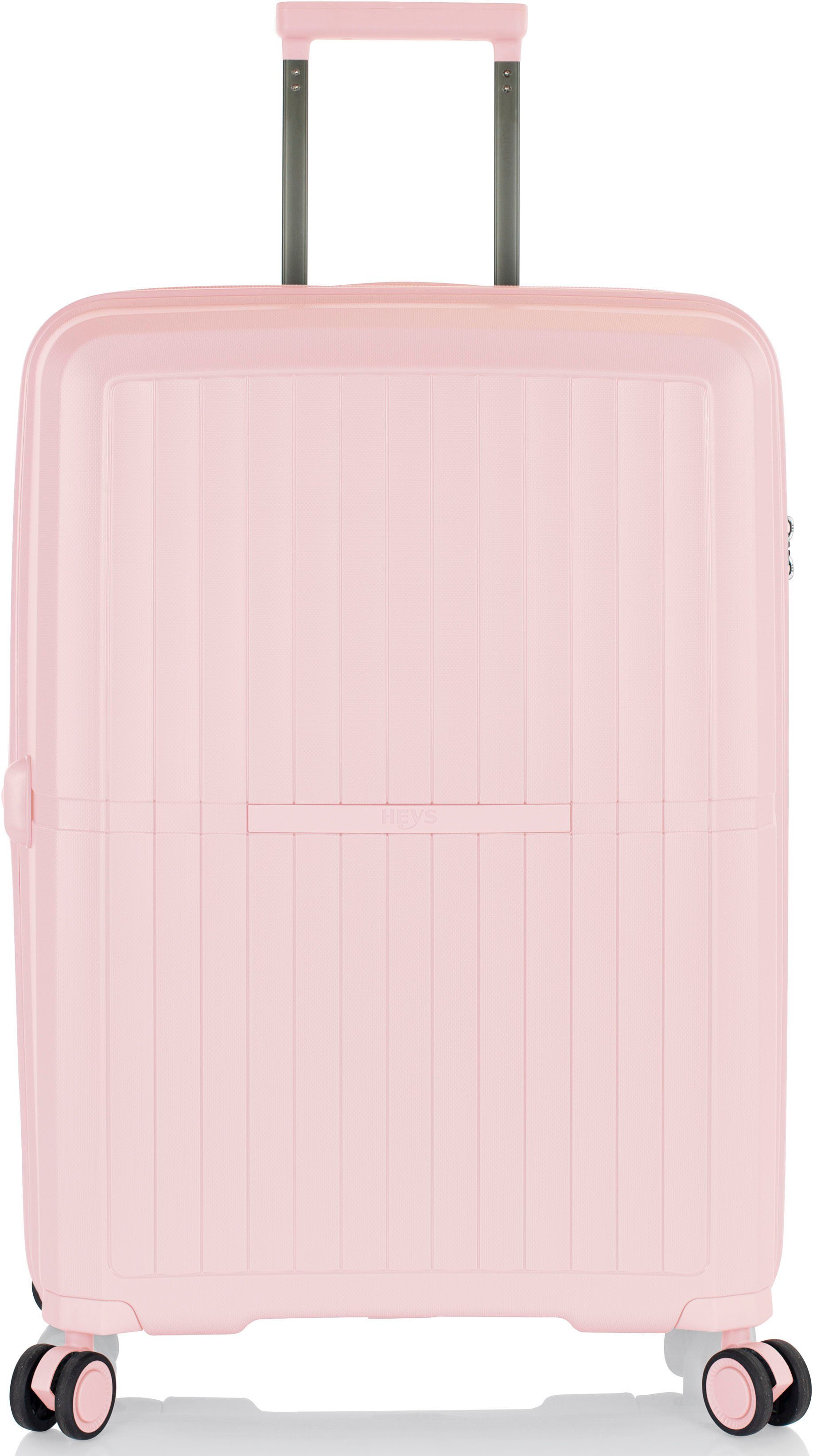 Heys Hardshell-trolley AirLite, verschillende maten en kleuren Heys x Joachim Llambi harde koffer TSA-slot