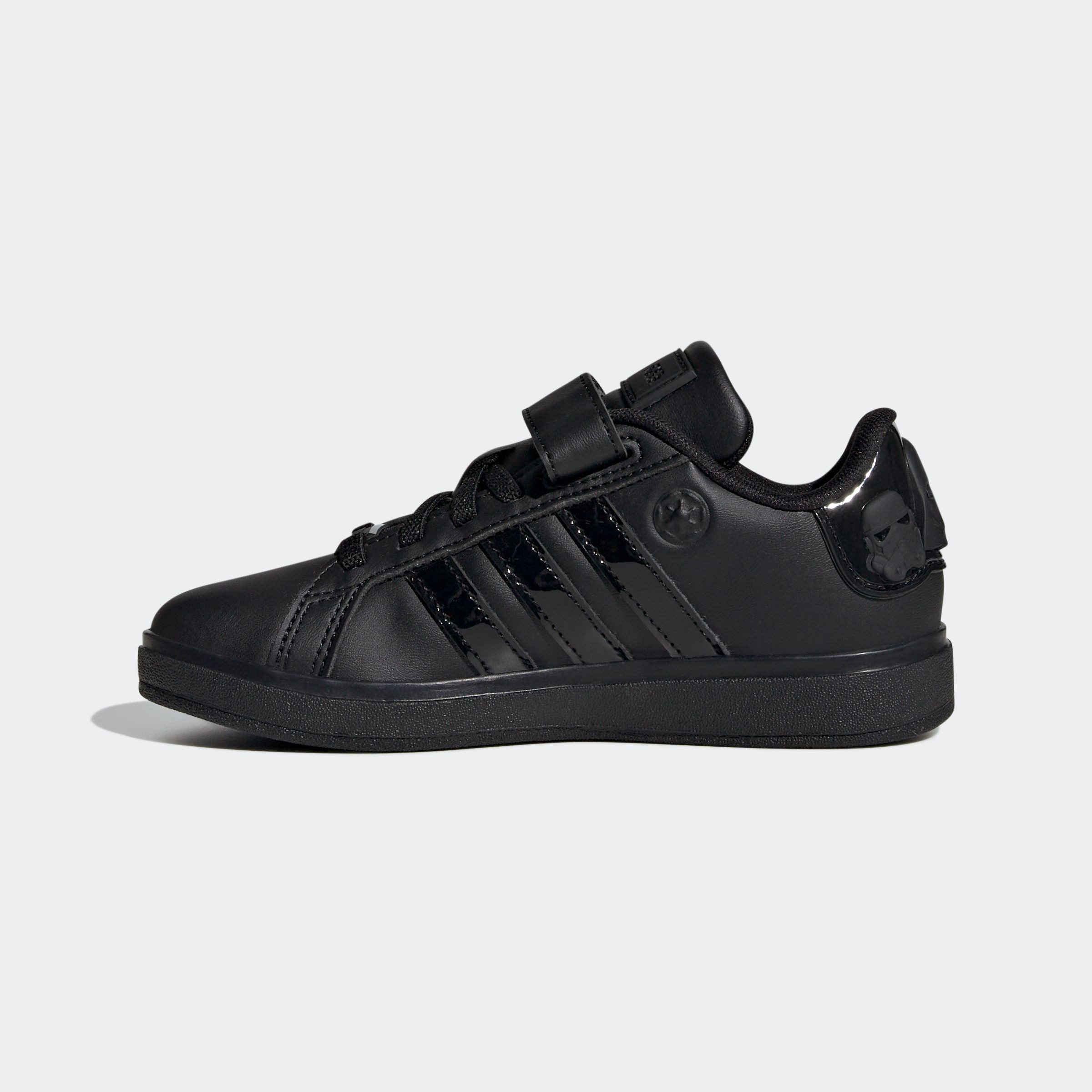 adidas Sportswear Sneakers ADIDAS STAR WARS GRAND COURT 2.0 KIDS SCHOEN