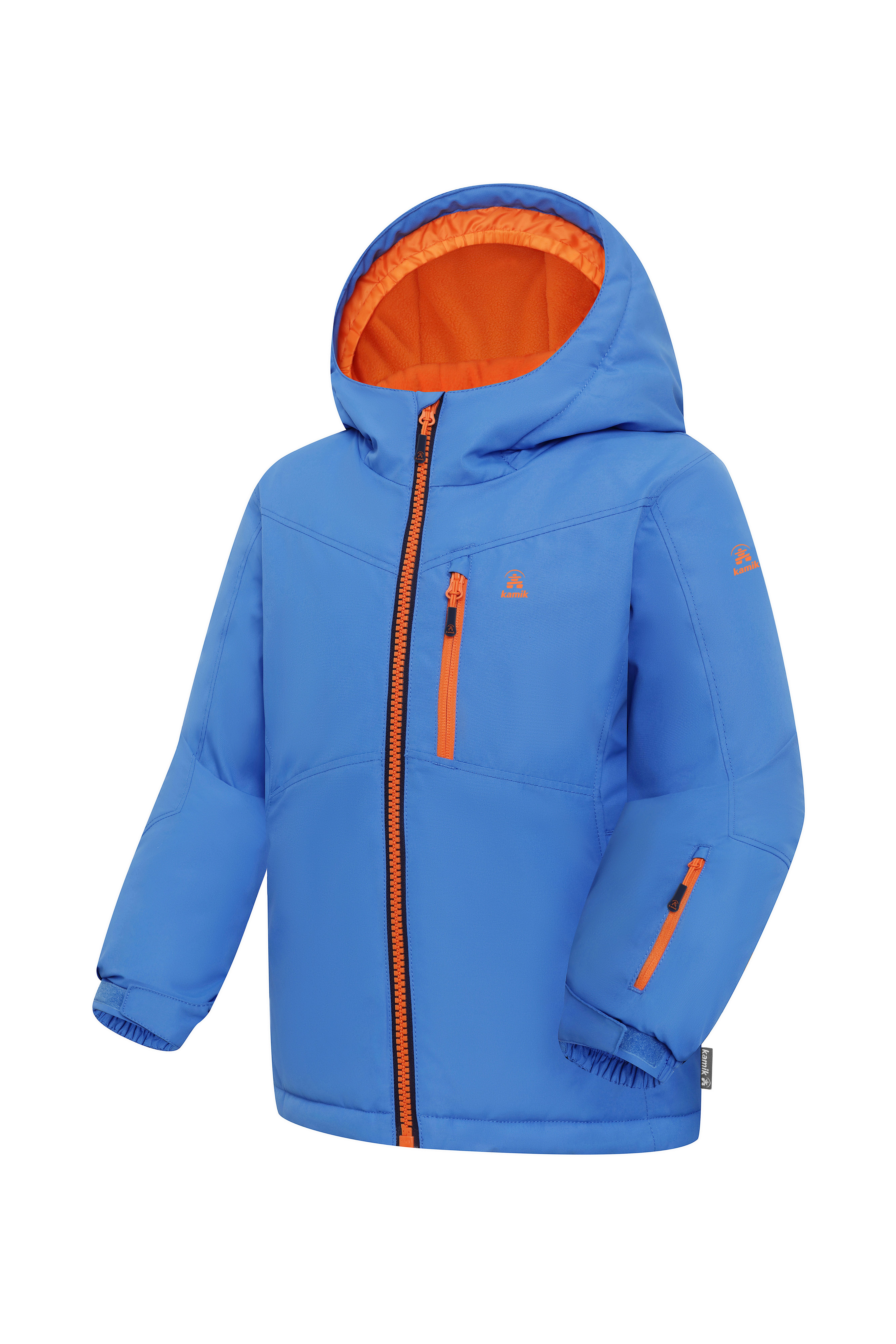 Kamik Winterjack Niko voor kinderen