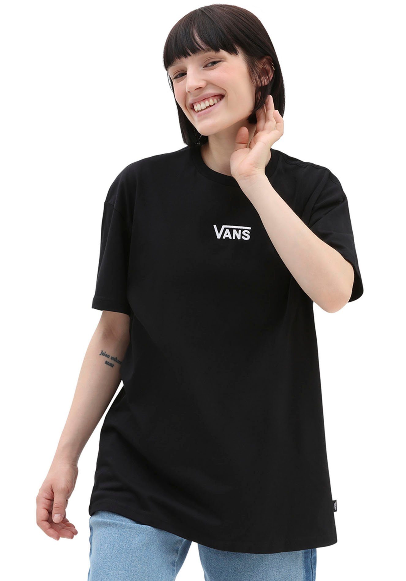 Vans T-shirt FLYING V OVERSIZED