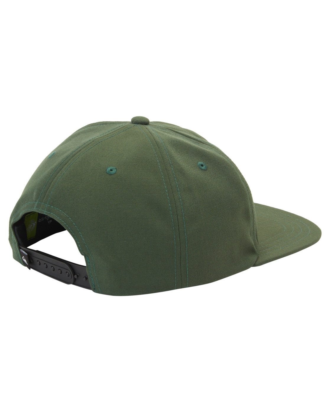 Quiksilver Snapback cap DNA Omni