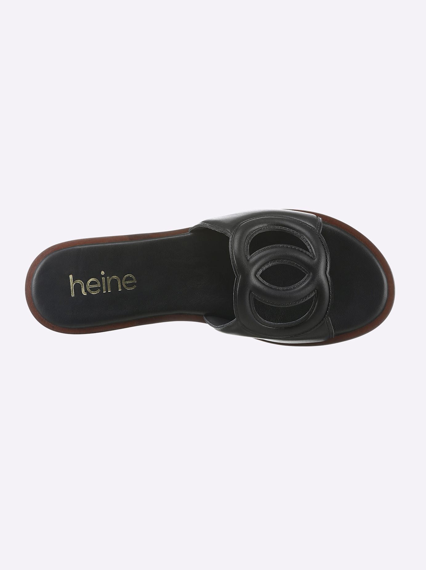heine Slippers