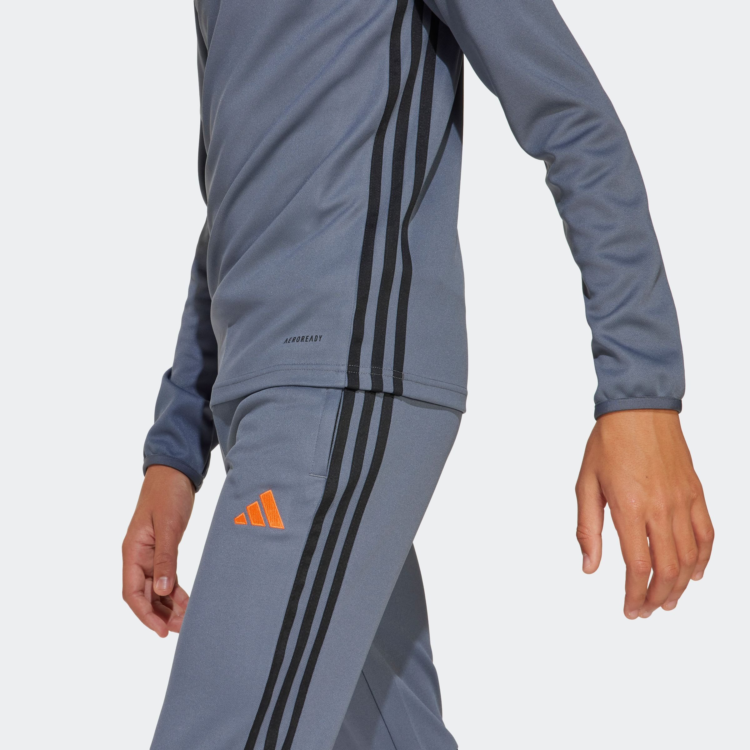 adidas Performance Trainingsshirt TIRO ES TOP Y